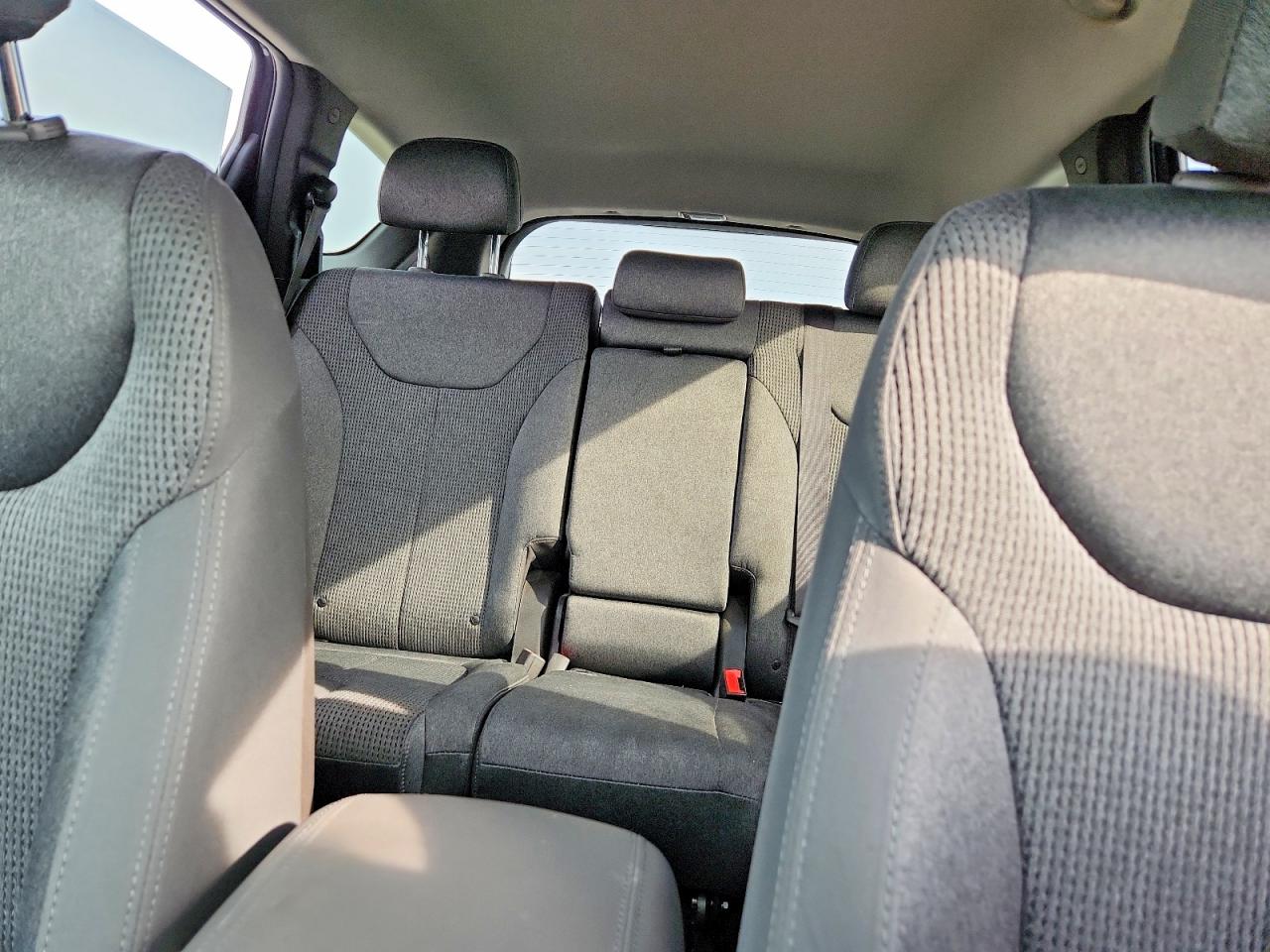HYUNDAI SANTA FE 2020 — 11