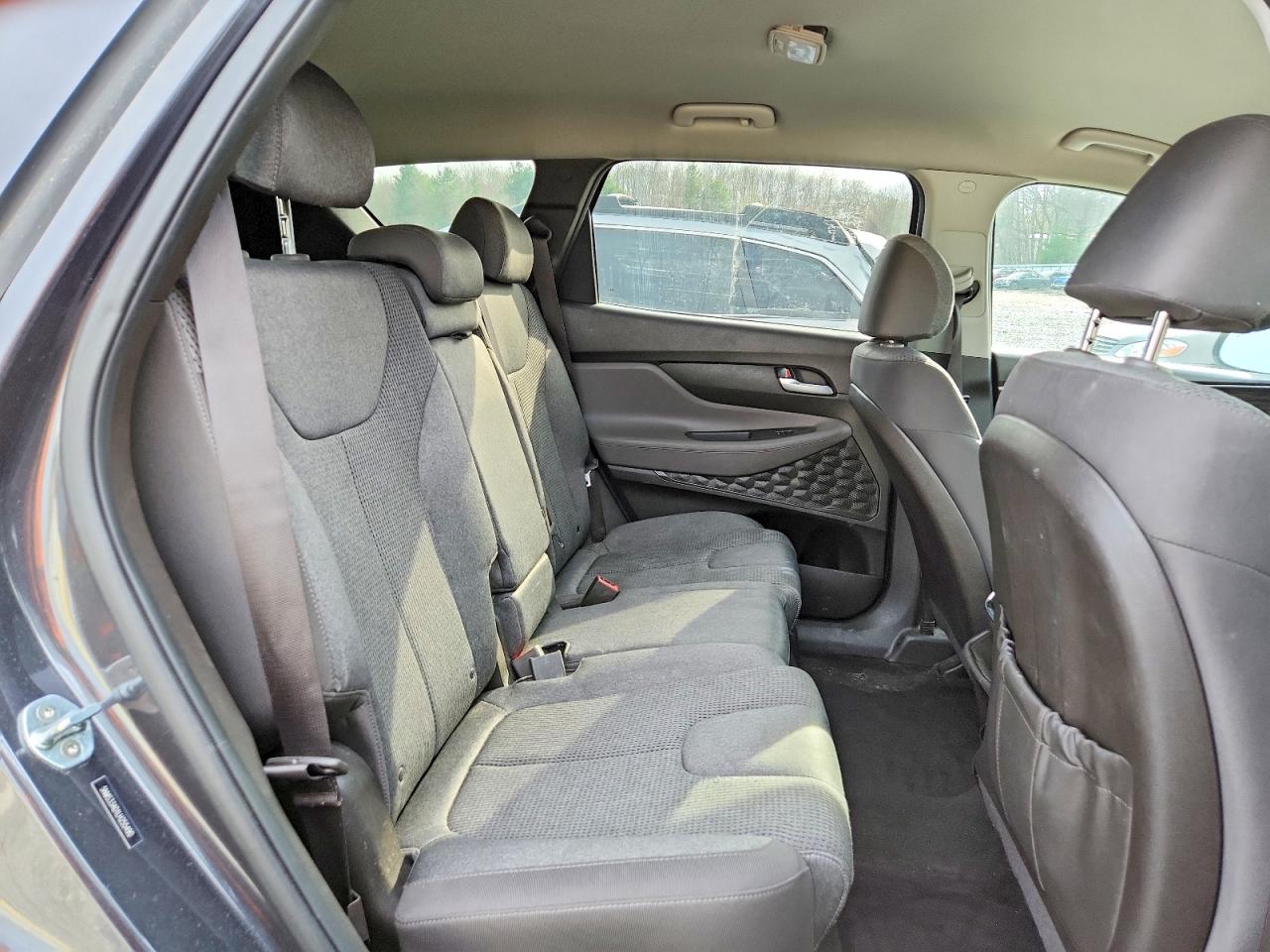 HYUNDAI SANTA FE 2020 — 12