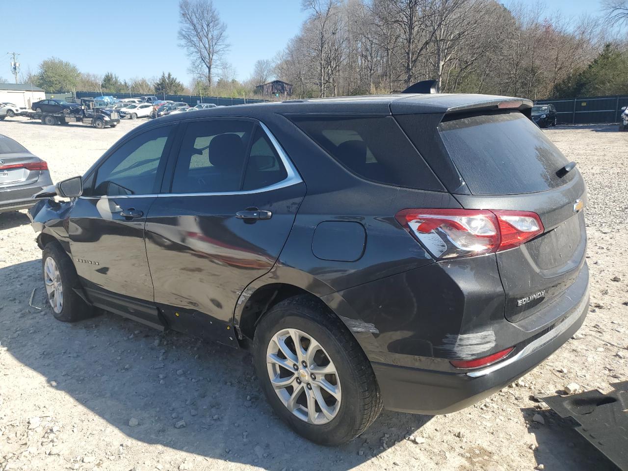 CHEVROLET EQUINOX 2019 — 3