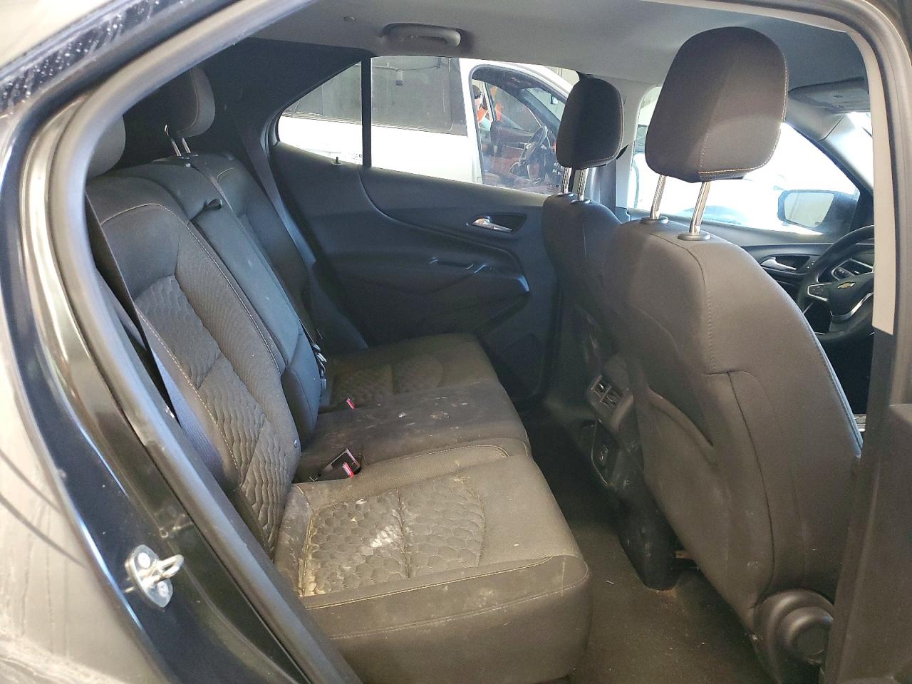 CHEVROLET EQUINOX 2019 — 12