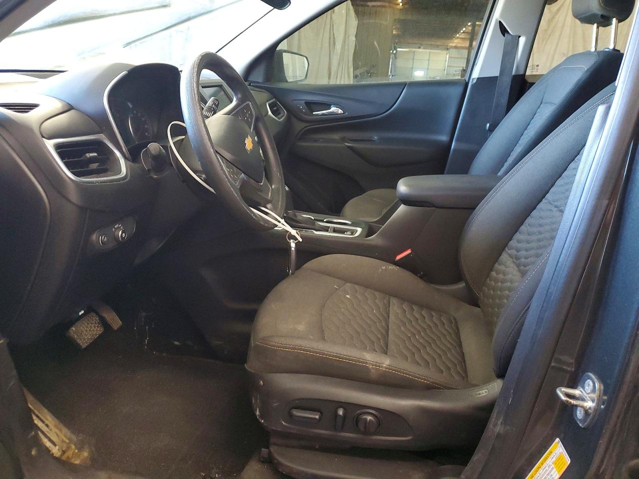 CHEVROLET EQUINOX 2019 — 8