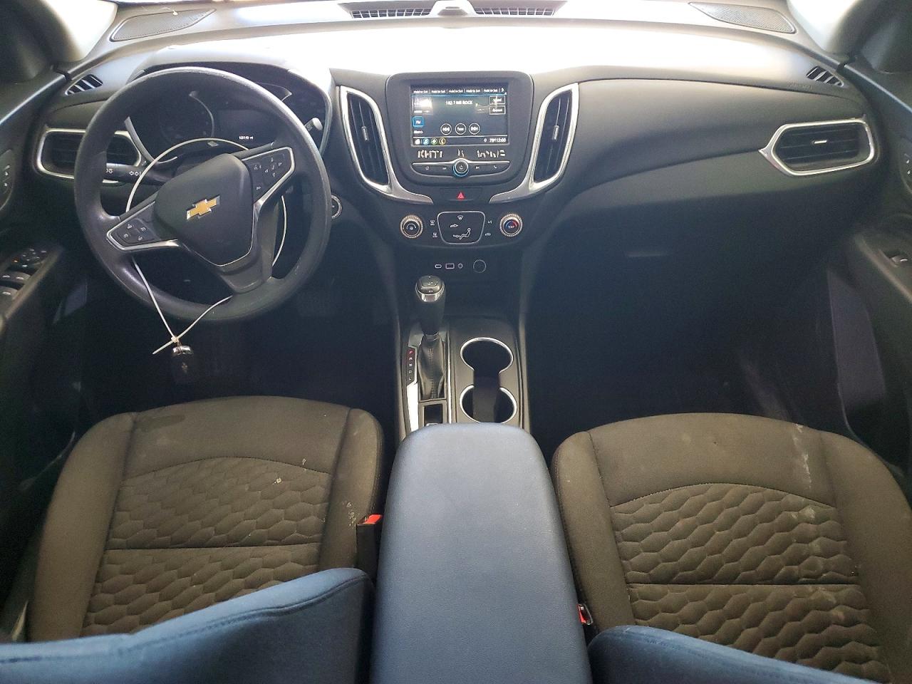 CHEVROLET EQUINOX 2019 — 9
