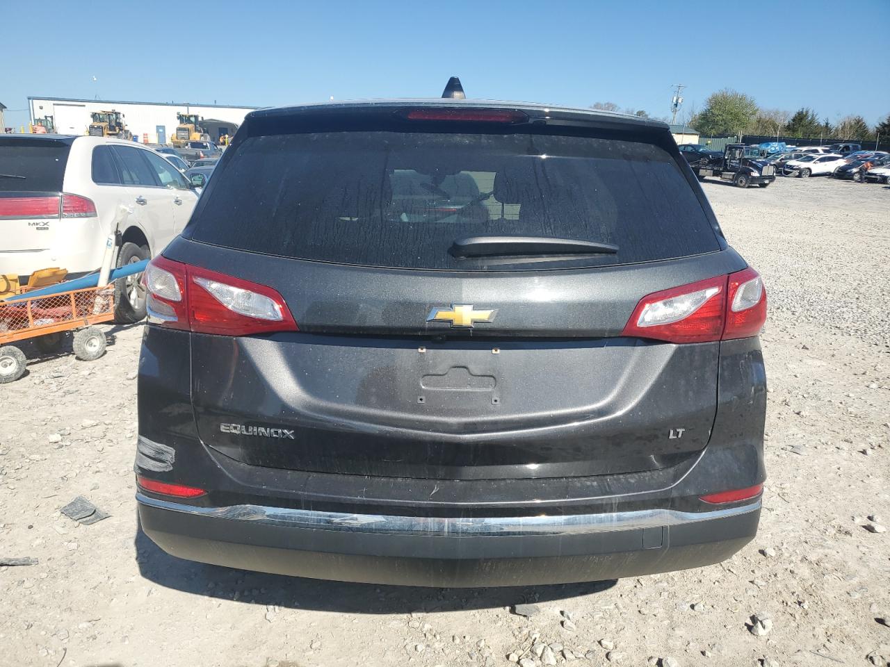 CHEVROLET EQUINOX 2019 — 7