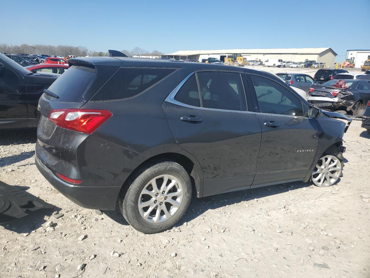 CHEVROLET EQUINOX 2019 — 4