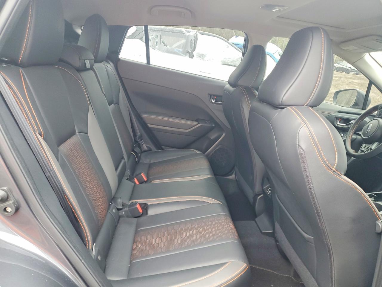 SUBARU CROSSTREK 2024 — 12