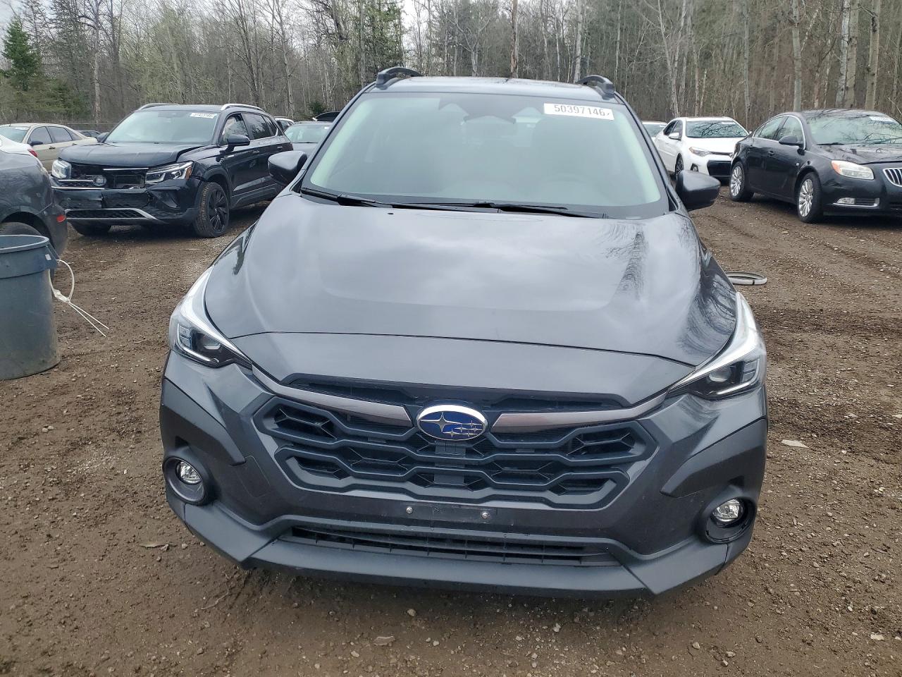SUBARU CROSSTREK 2024 — 6