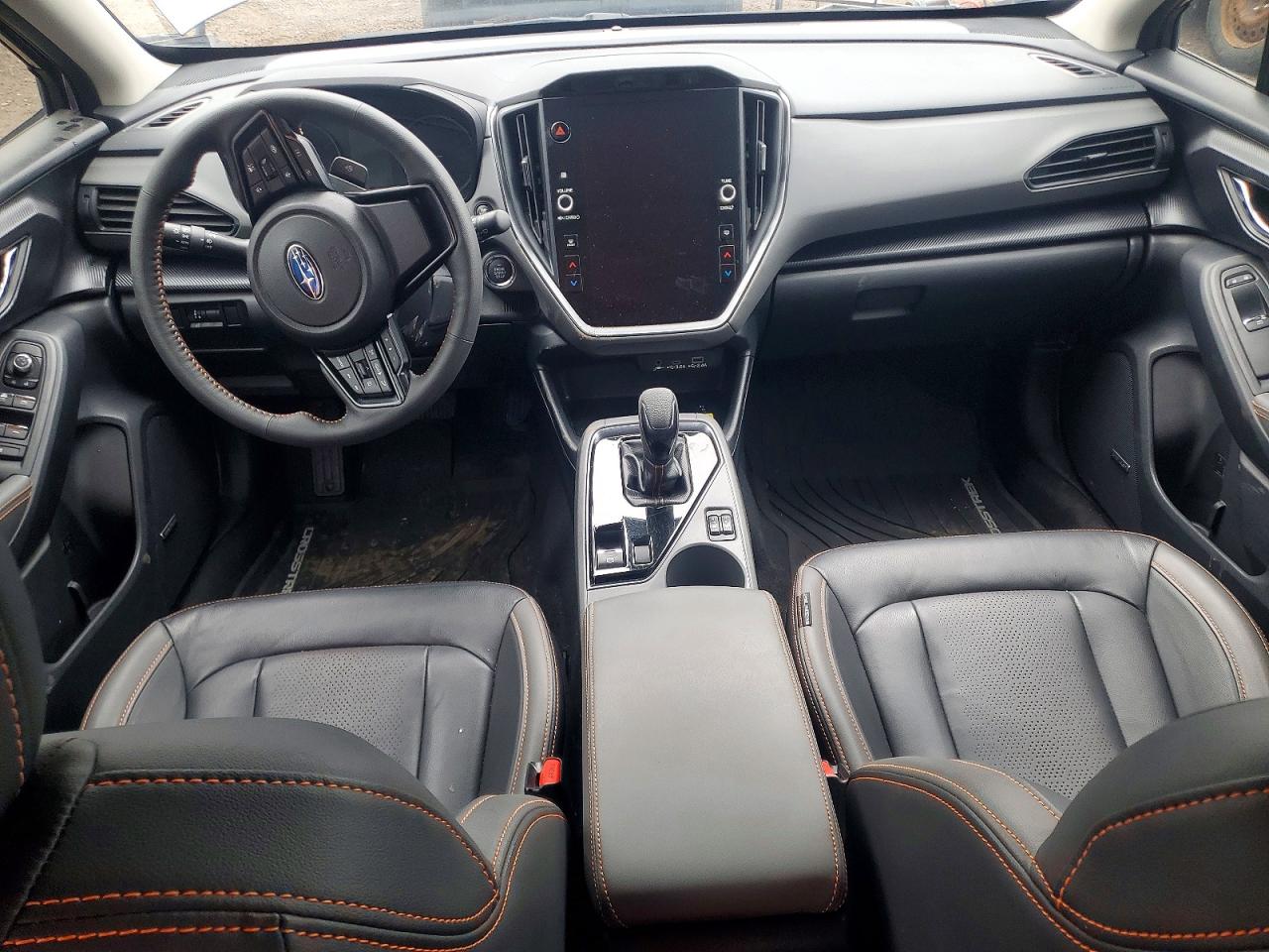 SUBARU CROSSTREK 2024 — 9