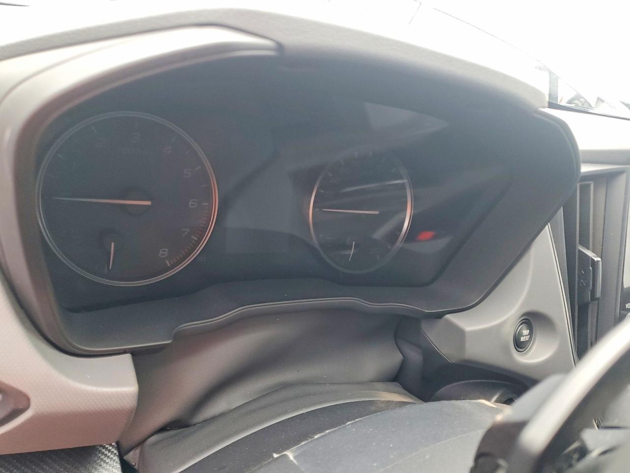 SUBARU CROSSTREK 2024 — 10