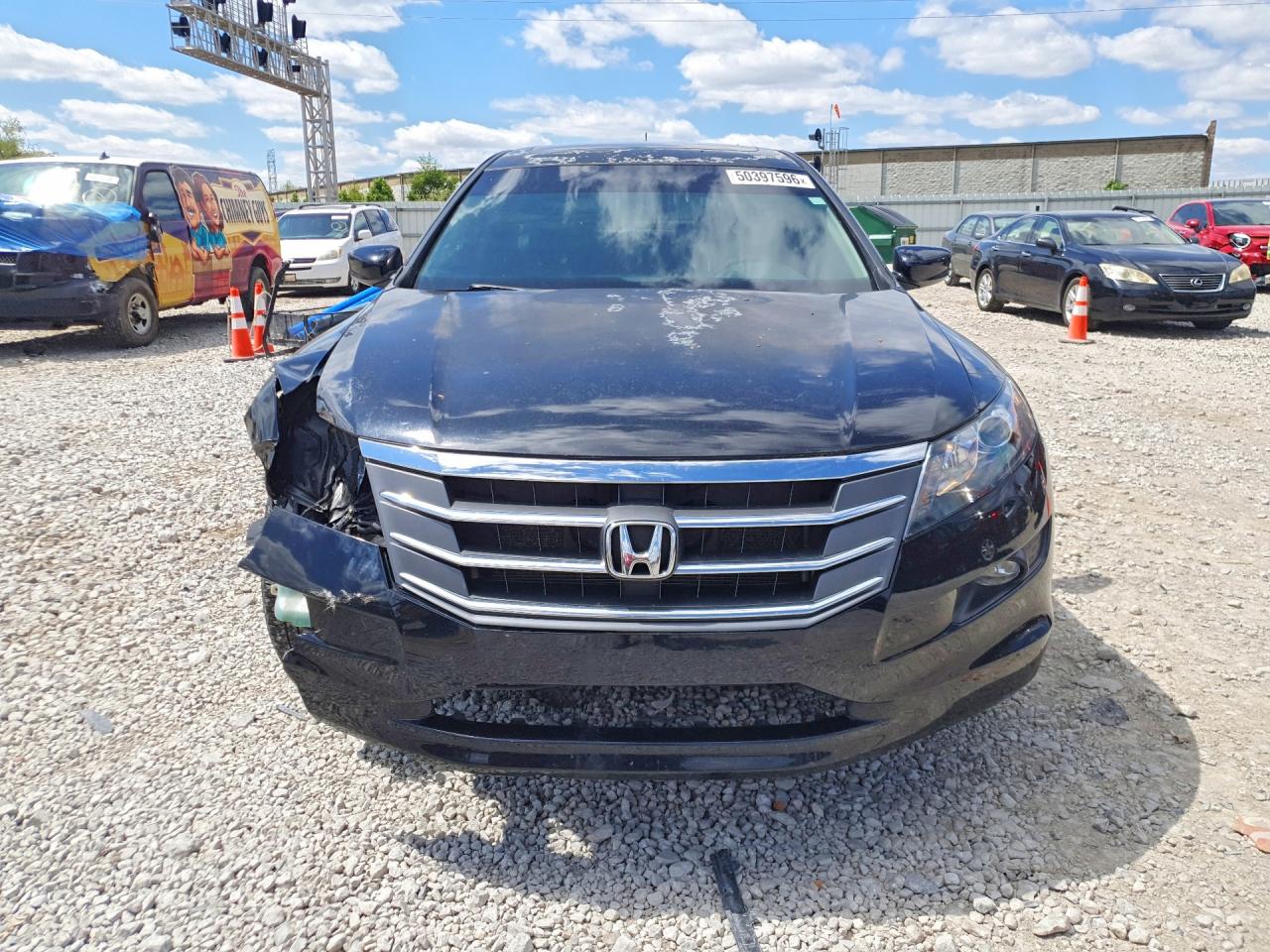 HONDA ACCORD CROSSTOUR 2010 — 6
