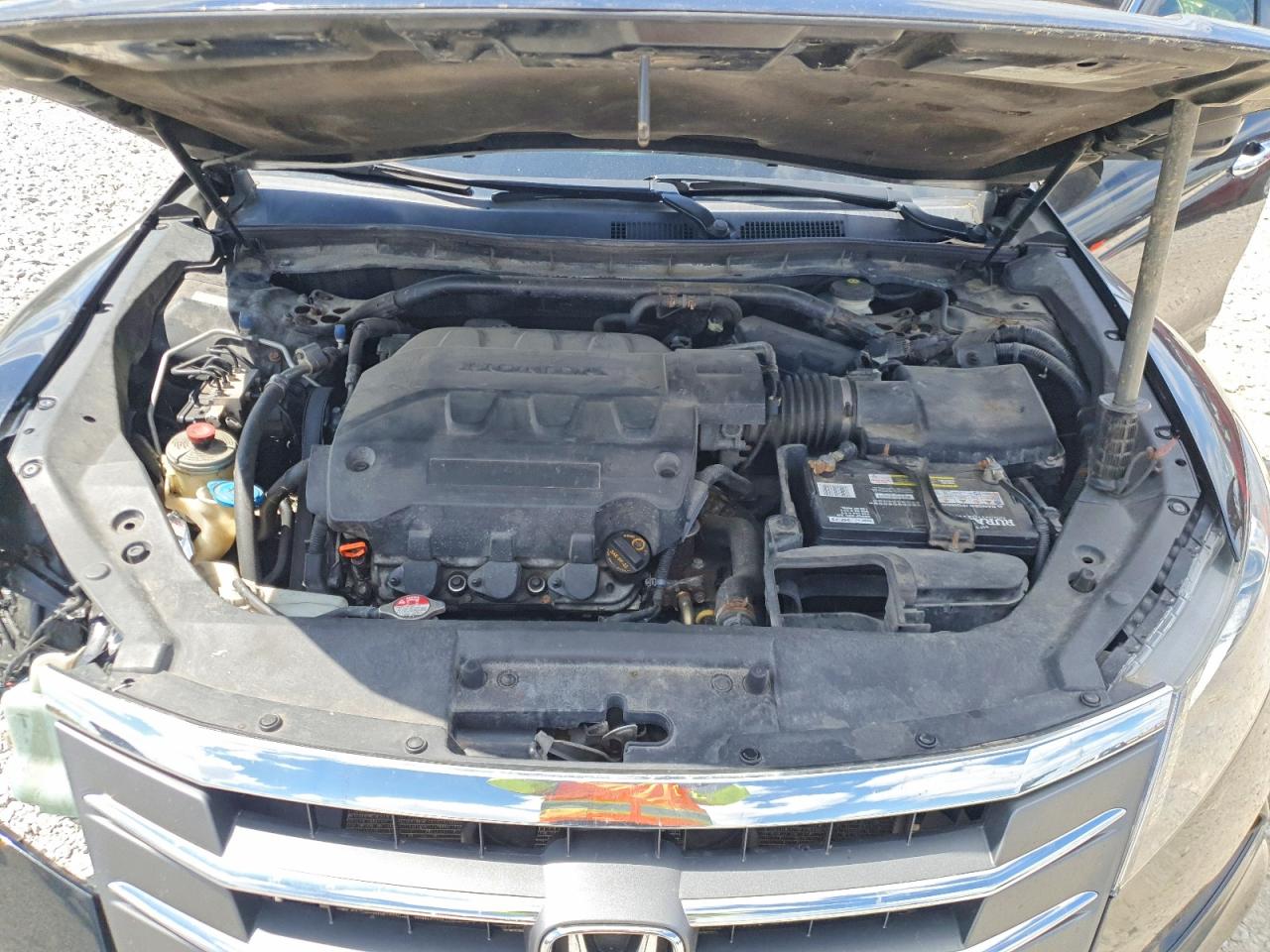HONDA ACCORD CROSSTOUR 2010 — 12