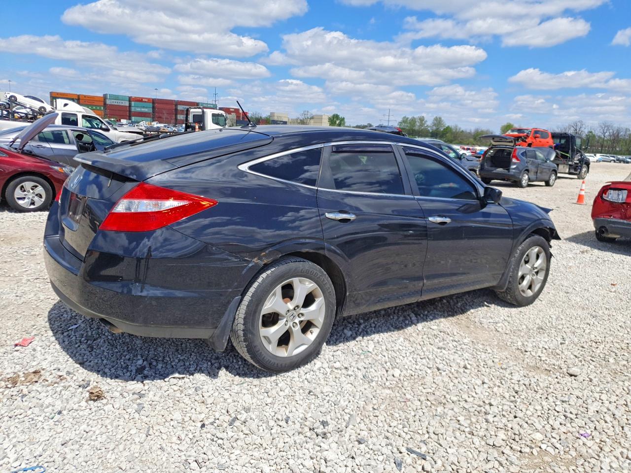 HONDA ACCORD CROSSTOUR 2010 — 4