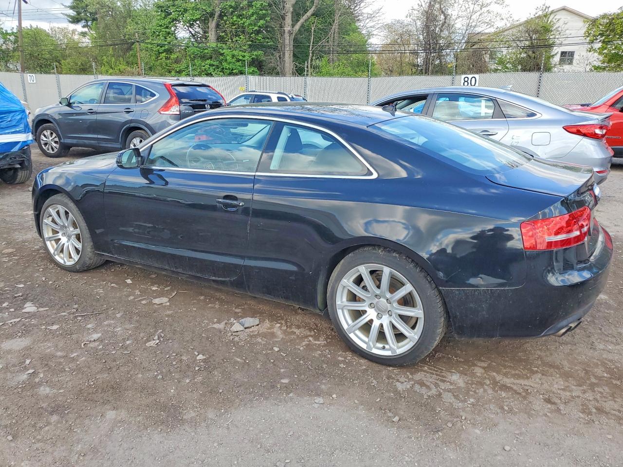 AUDI A5 2011 — 3
