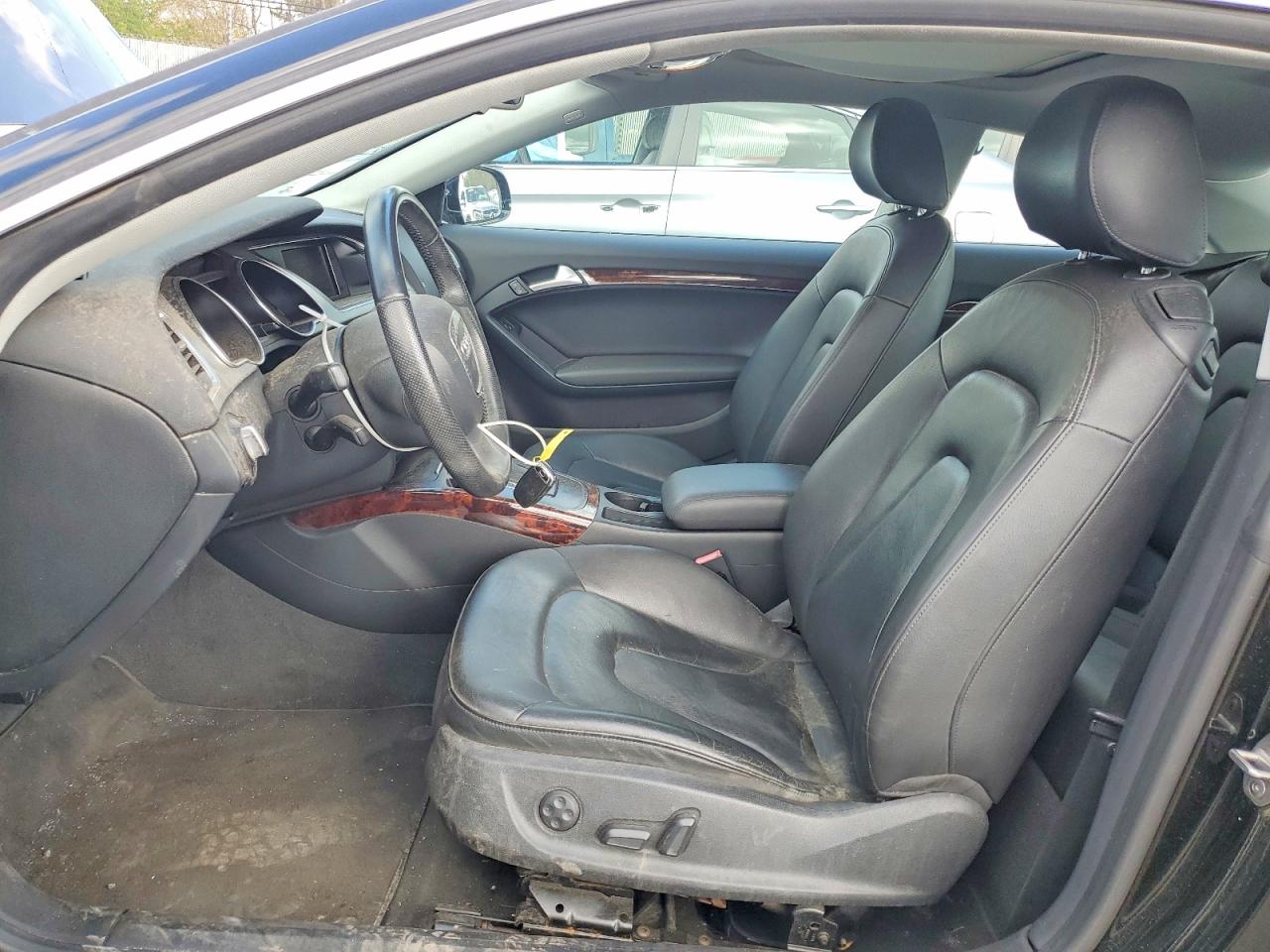 AUDI A5 2011 — 8