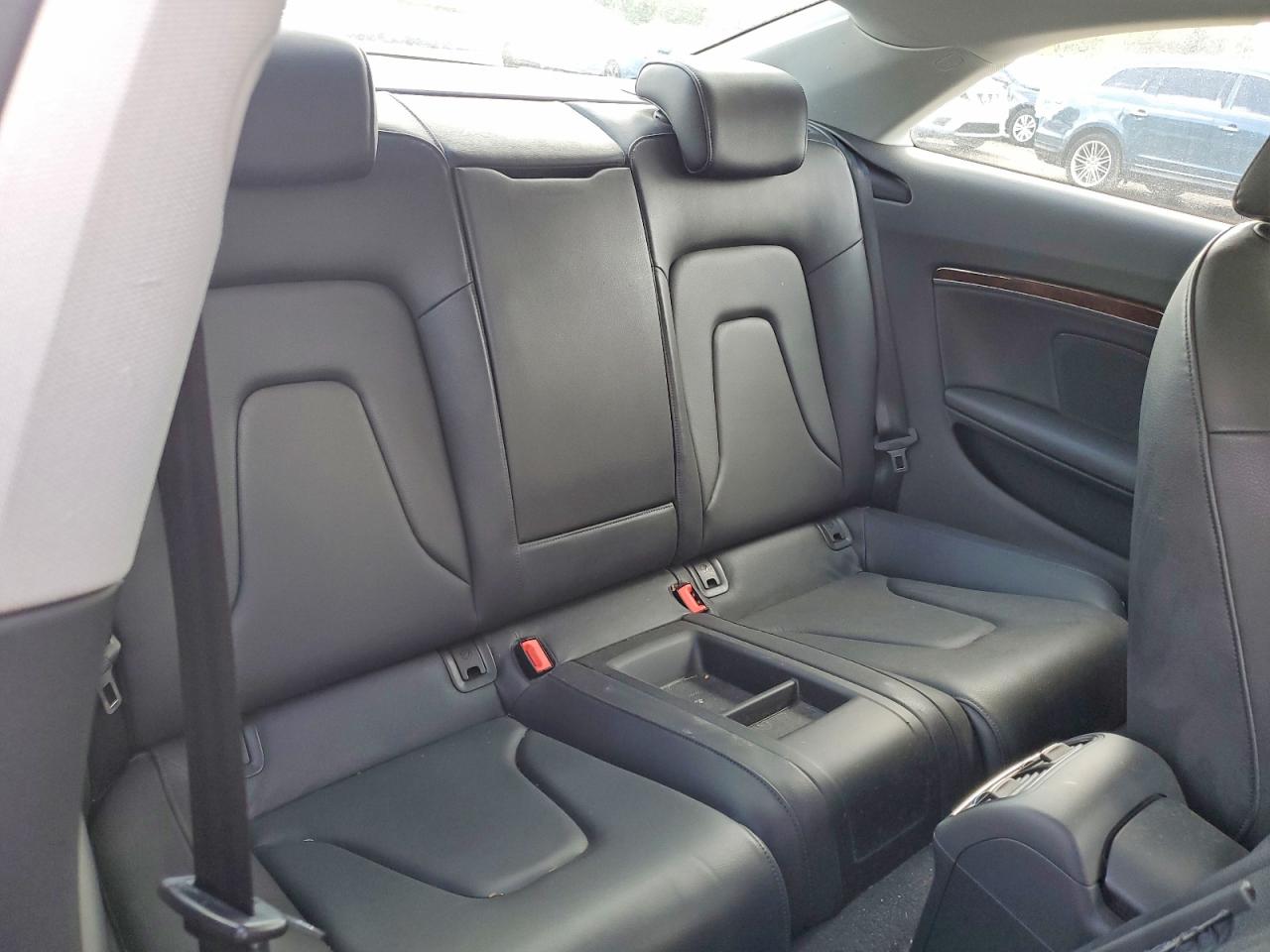 AUDI A5 2011 — 11
