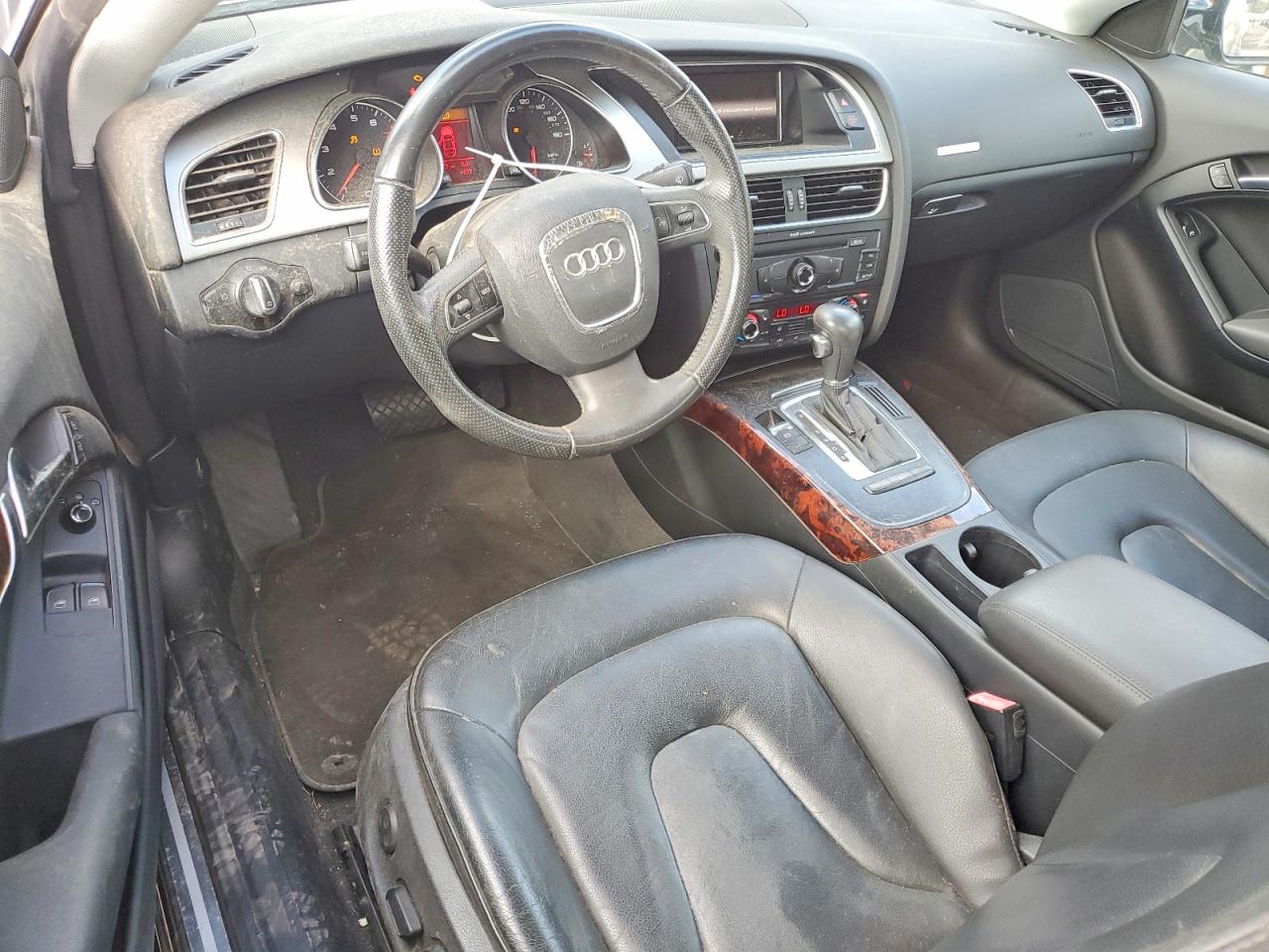 AUDI A5 2011 — 9