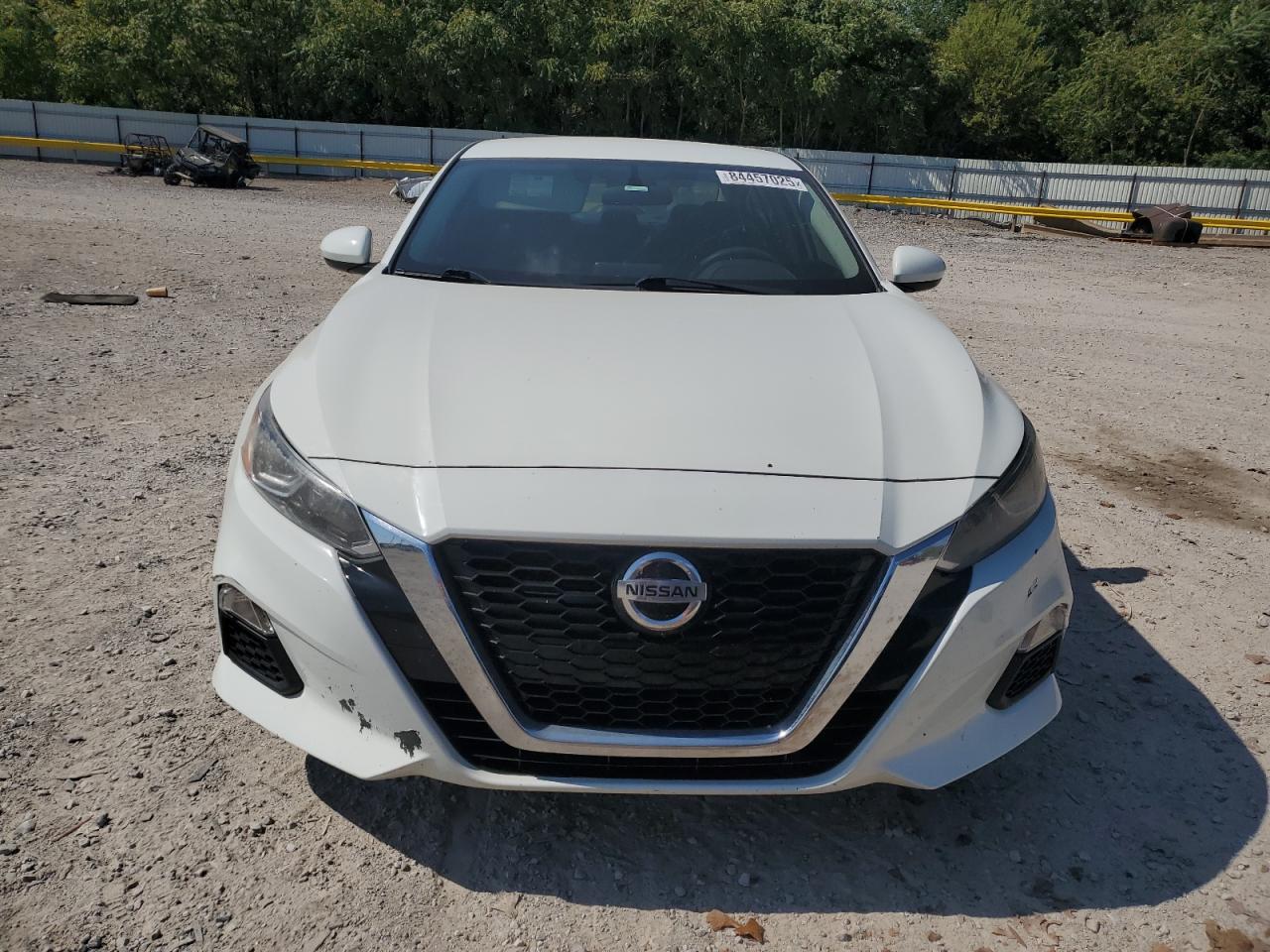 NISSAN ALTIMA 2020 — 6