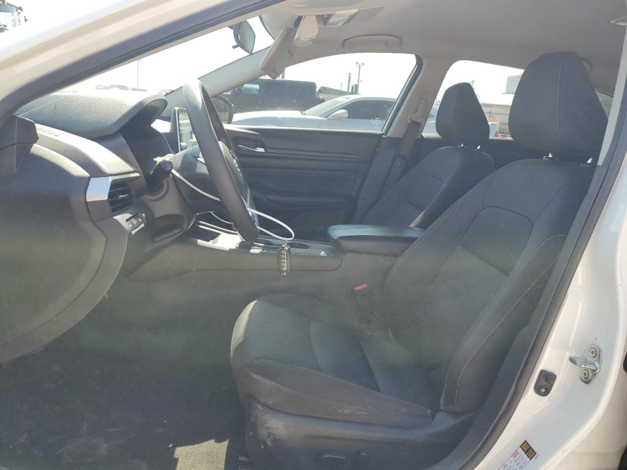 NISSAN ALTIMA 2020 — 8