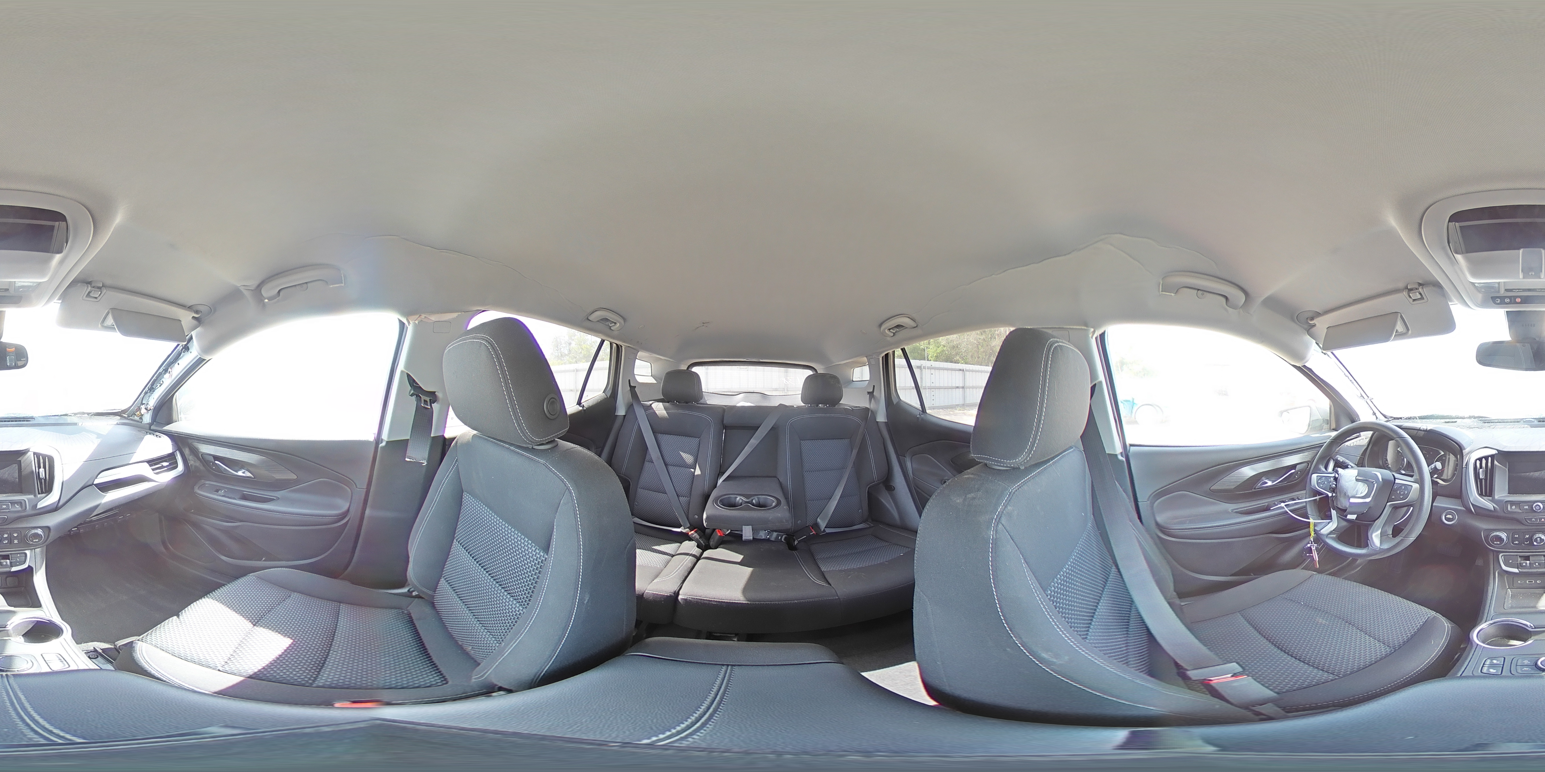 GMC TERRAIN 2023 — 15