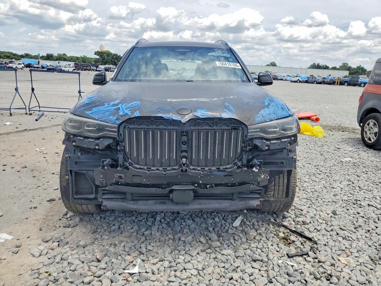 BMW X7 2019 — 6
