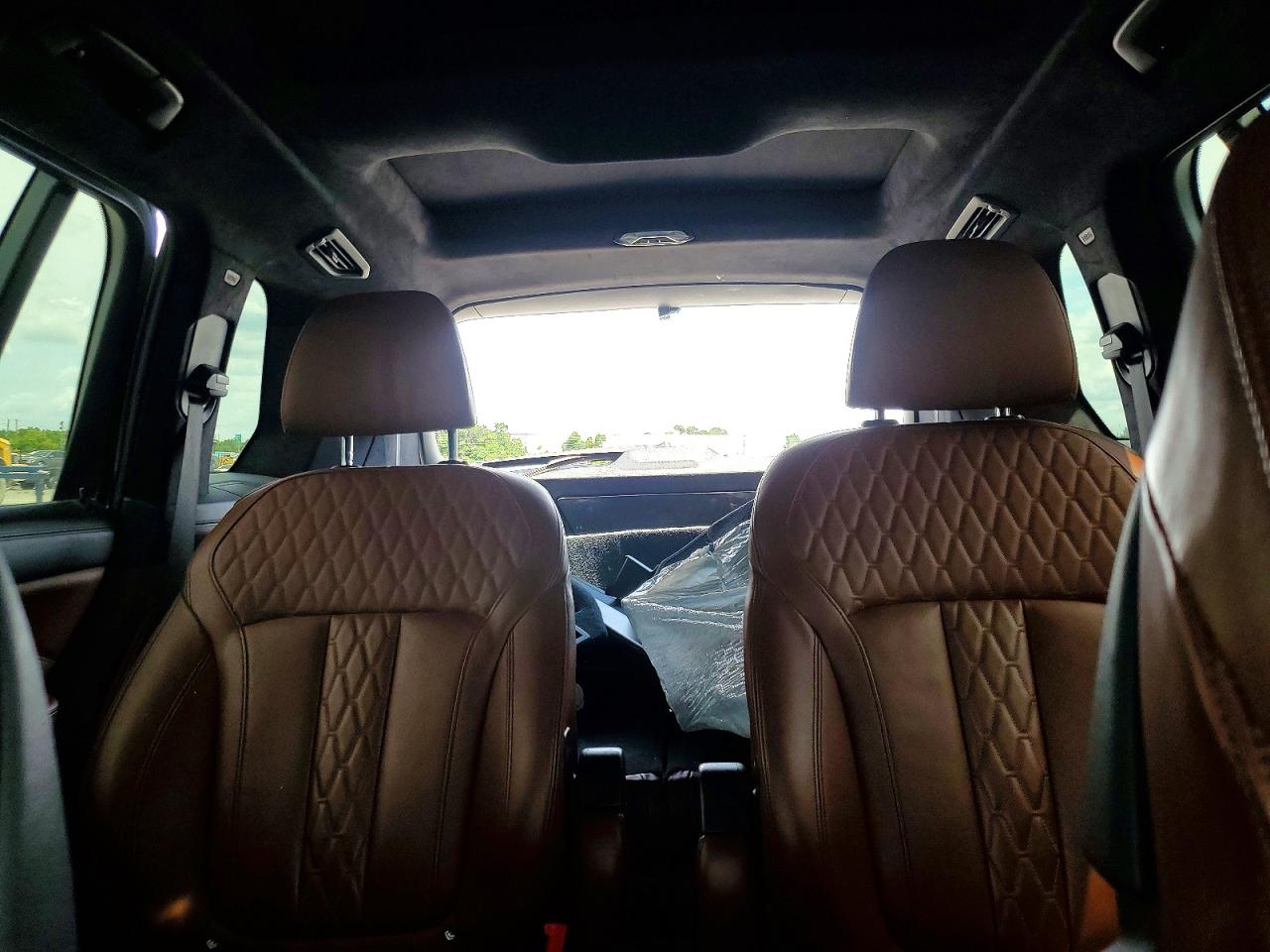 BMW X7 2019 — 11