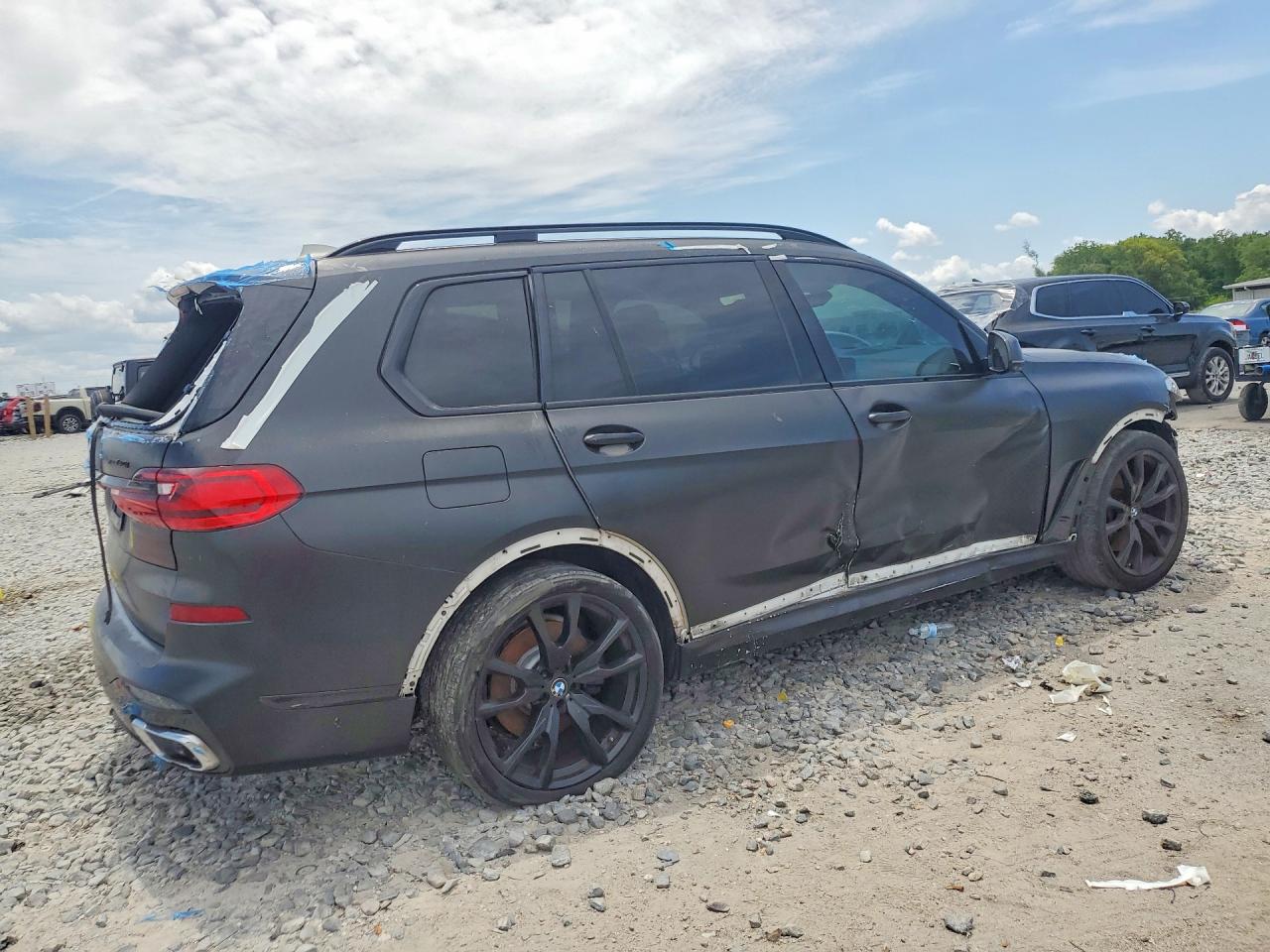 BMW X7 2019 — 4