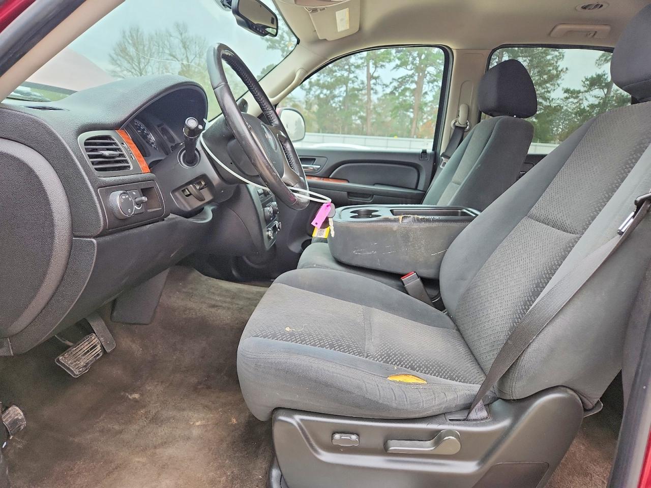 GMC YUKON 2007 — 8