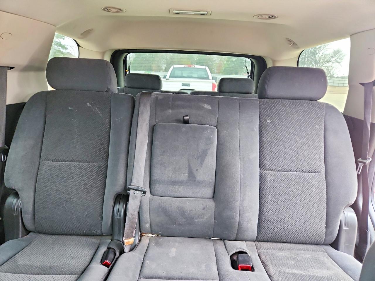 GMC YUKON 2007 — 11