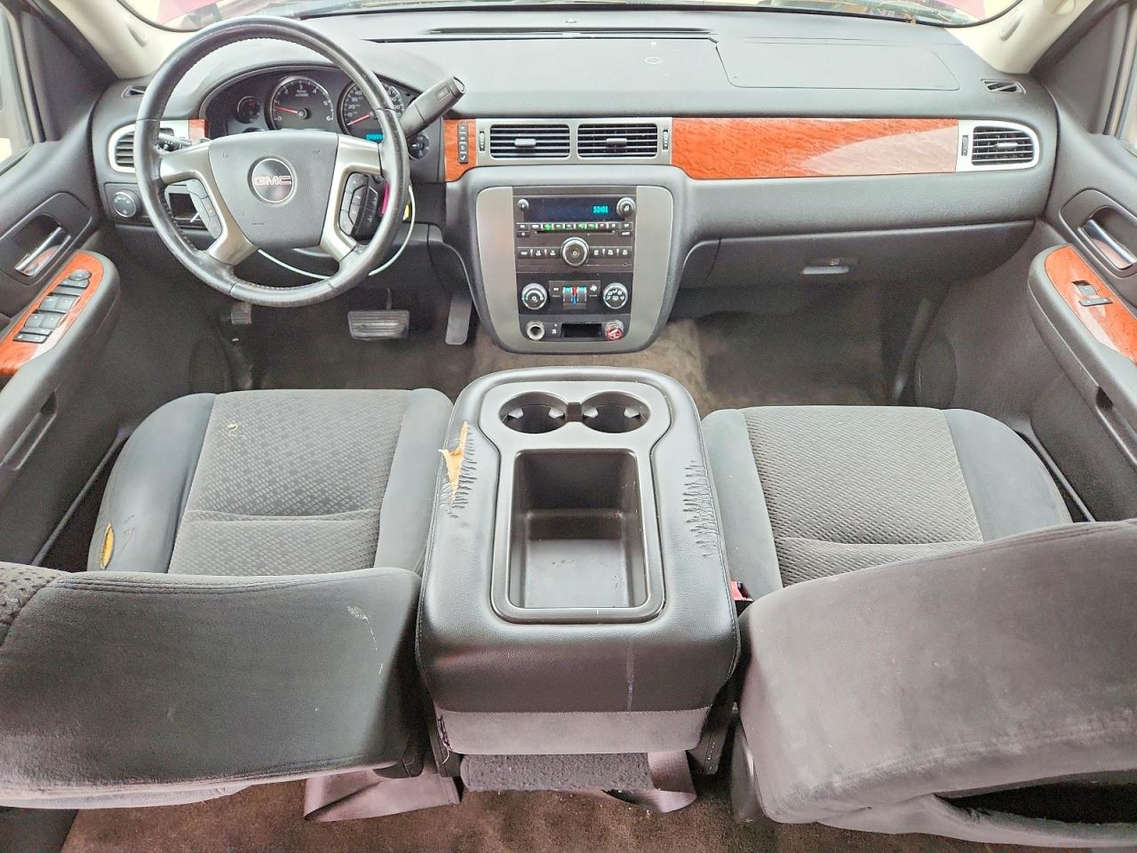 GMC YUKON 2007 — 9