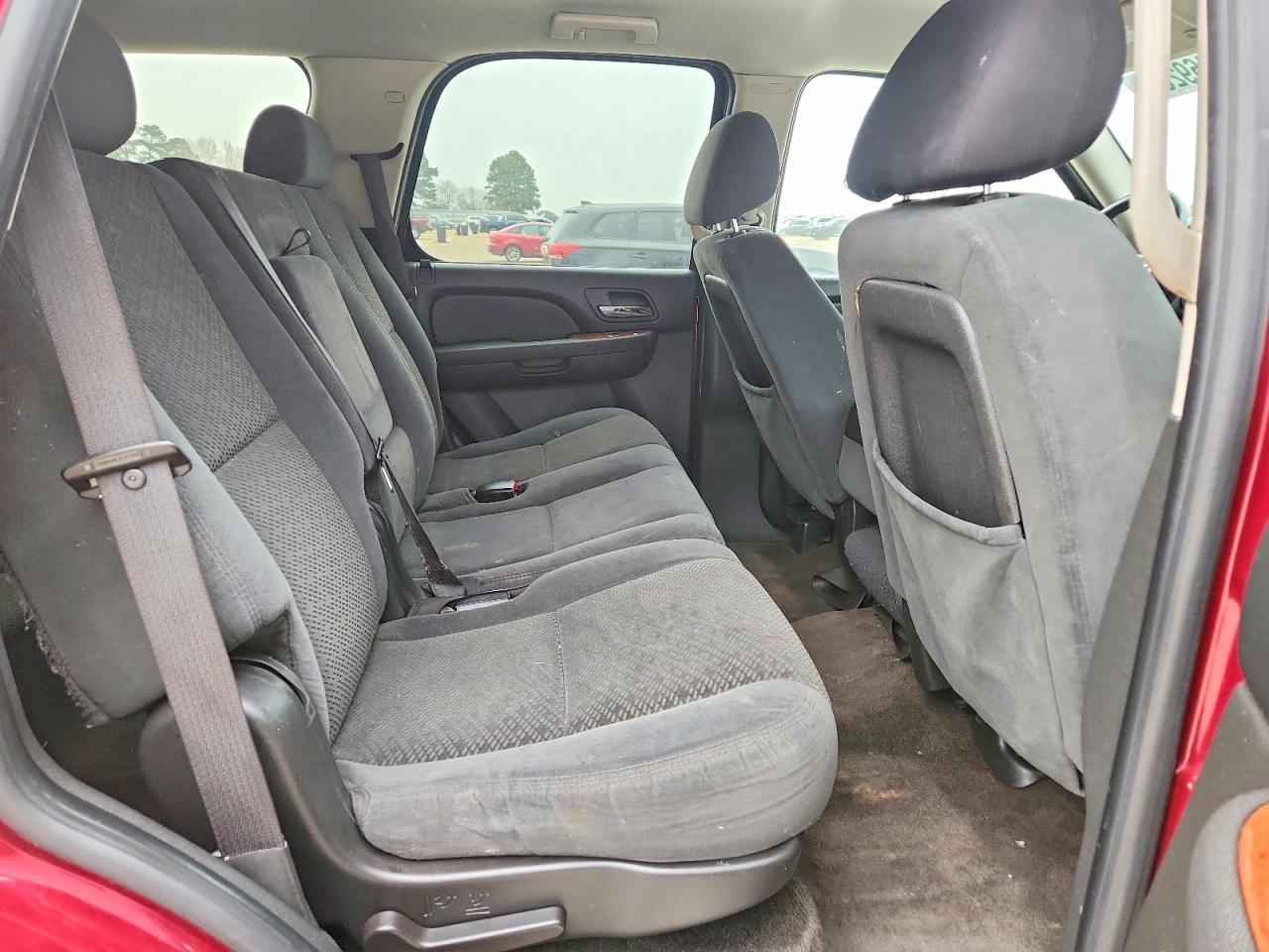 GMC YUKON 2007 — 12