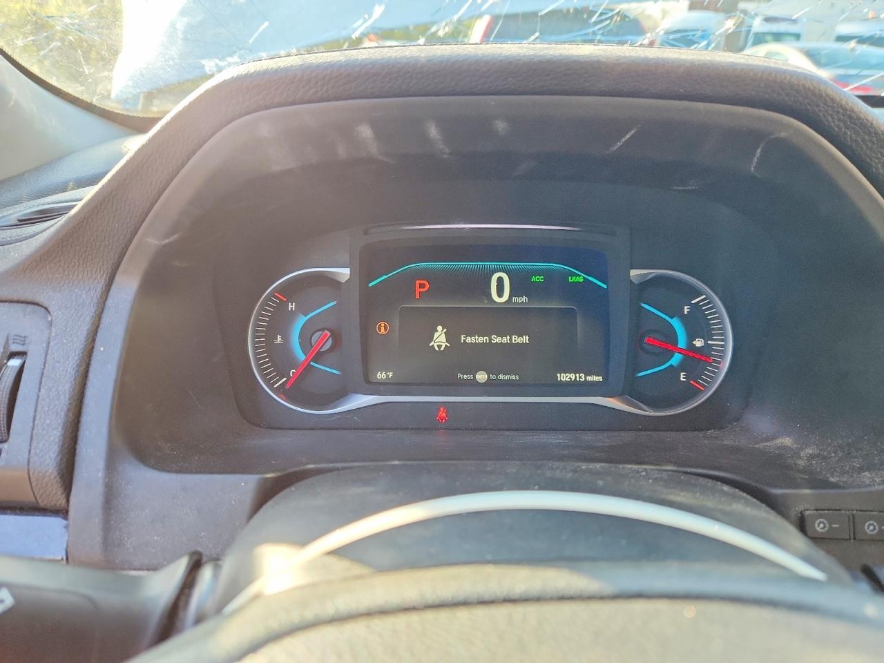HONDA PILOT 2021 — 10