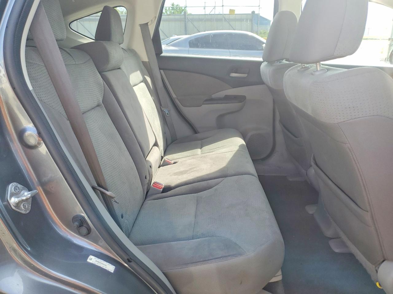 HONDA CR-V 2013 — 12