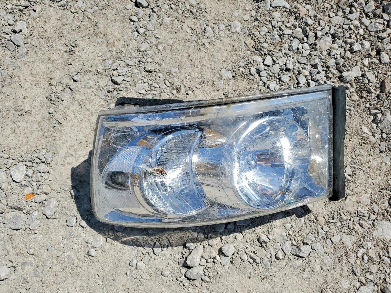 DODGE RAM 3500 2007 — 13