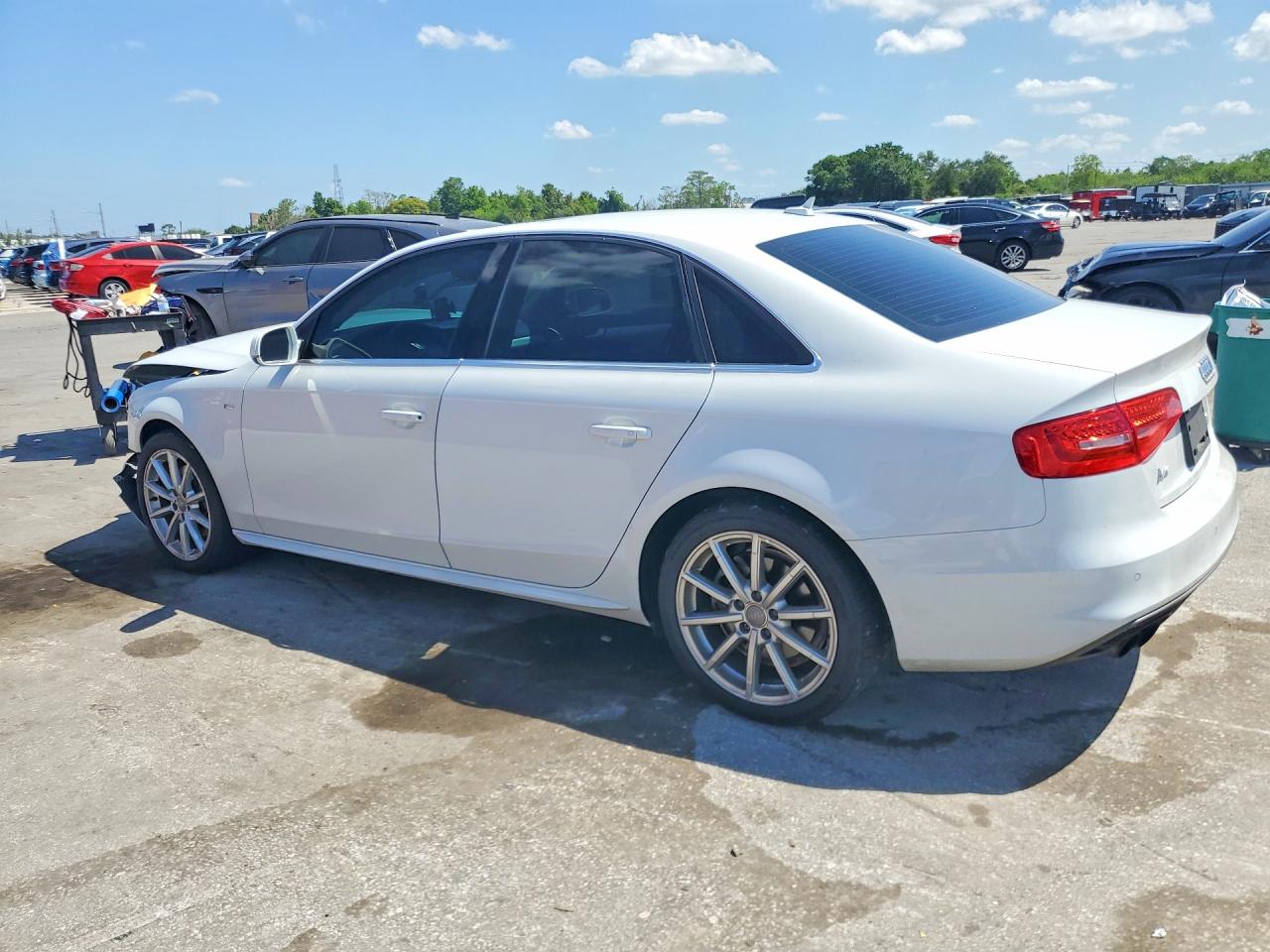 AUDI A4 2016 — 3