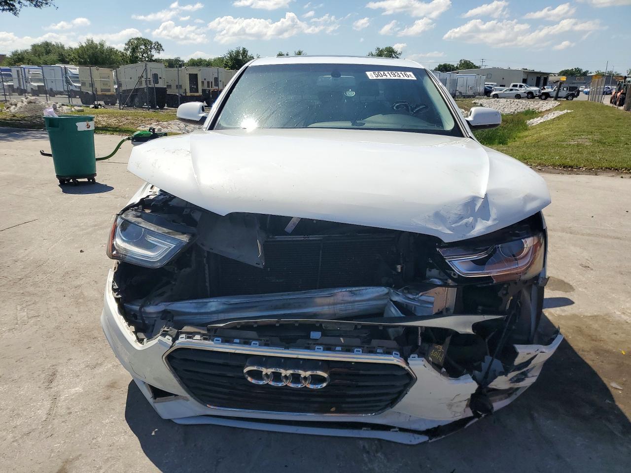 AUDI A4 2016 — 6