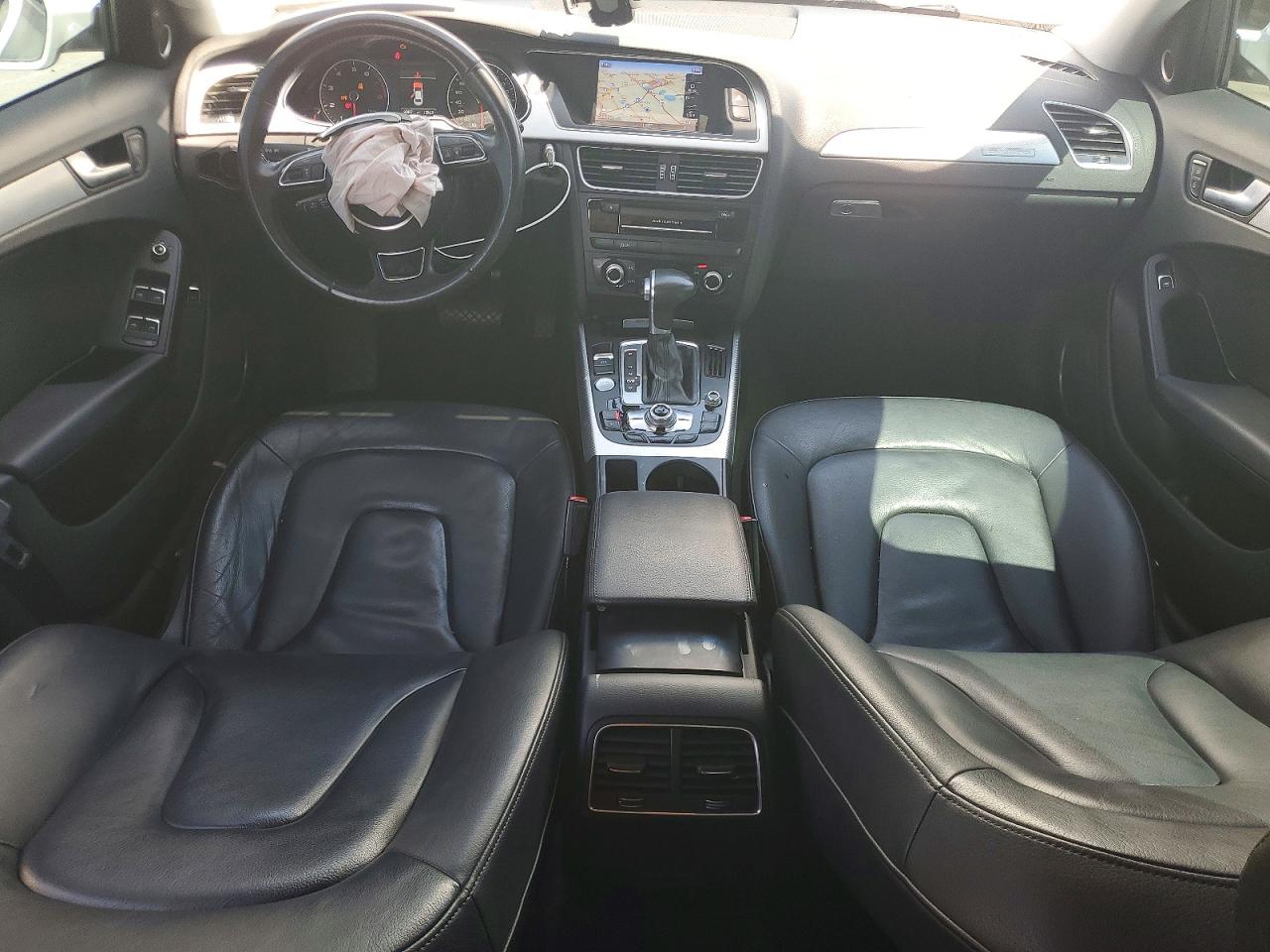 AUDI A4 2016 — 9