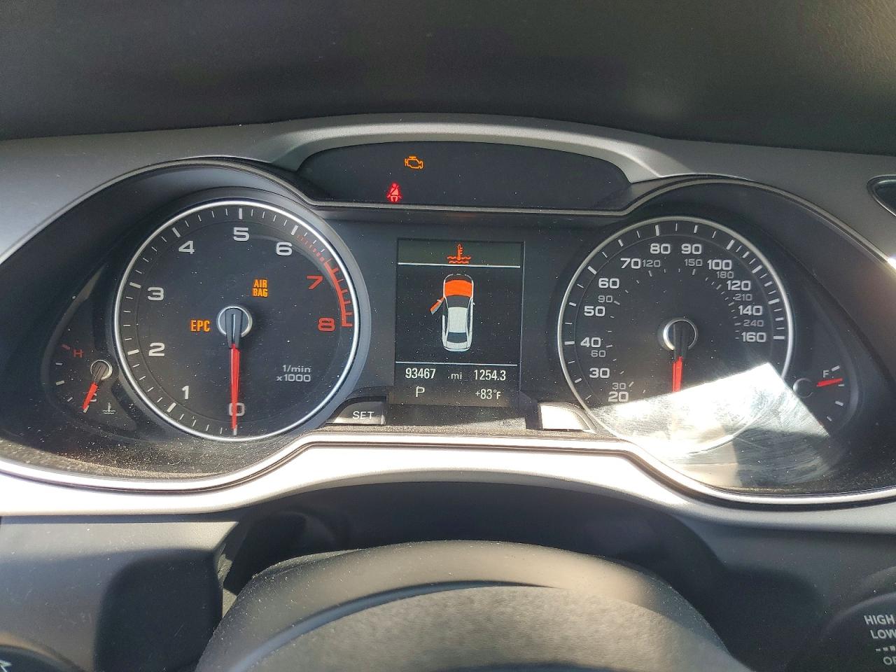 AUDI A4 2016 — 10