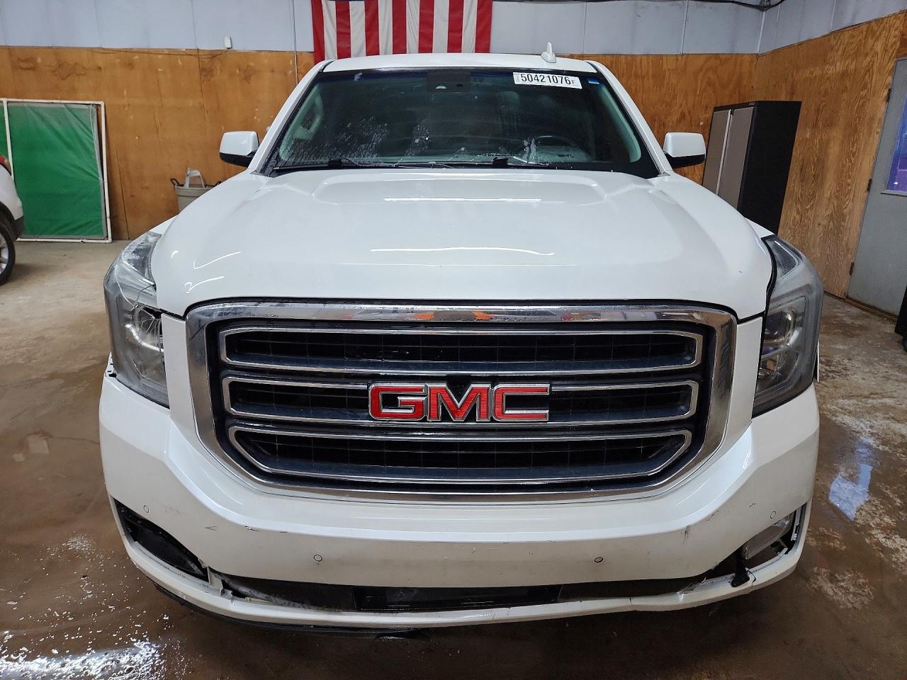 GMC YUKON 2016 — 6
