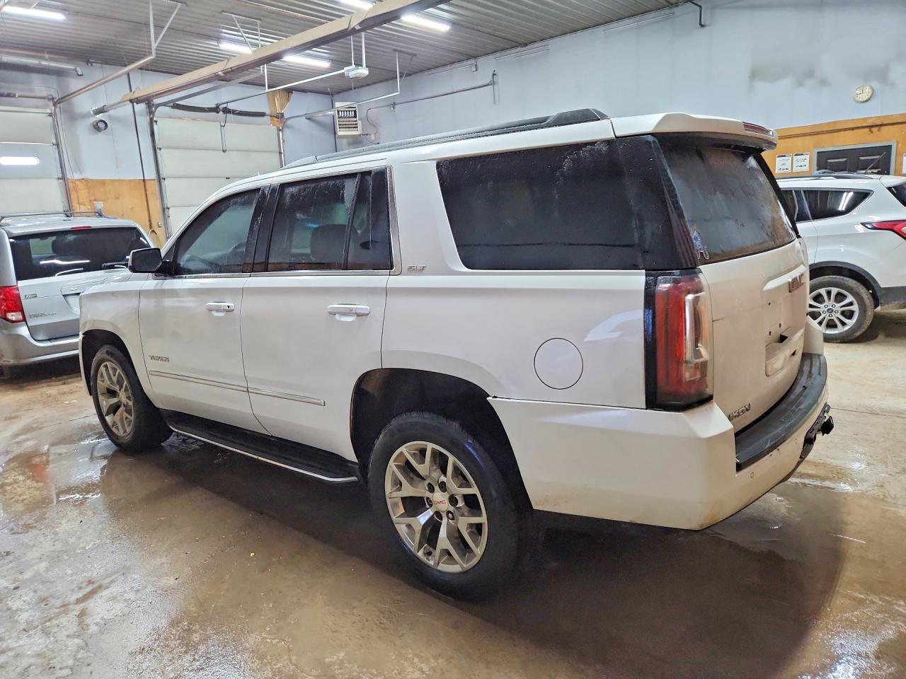 GMC YUKON 2016 — 3