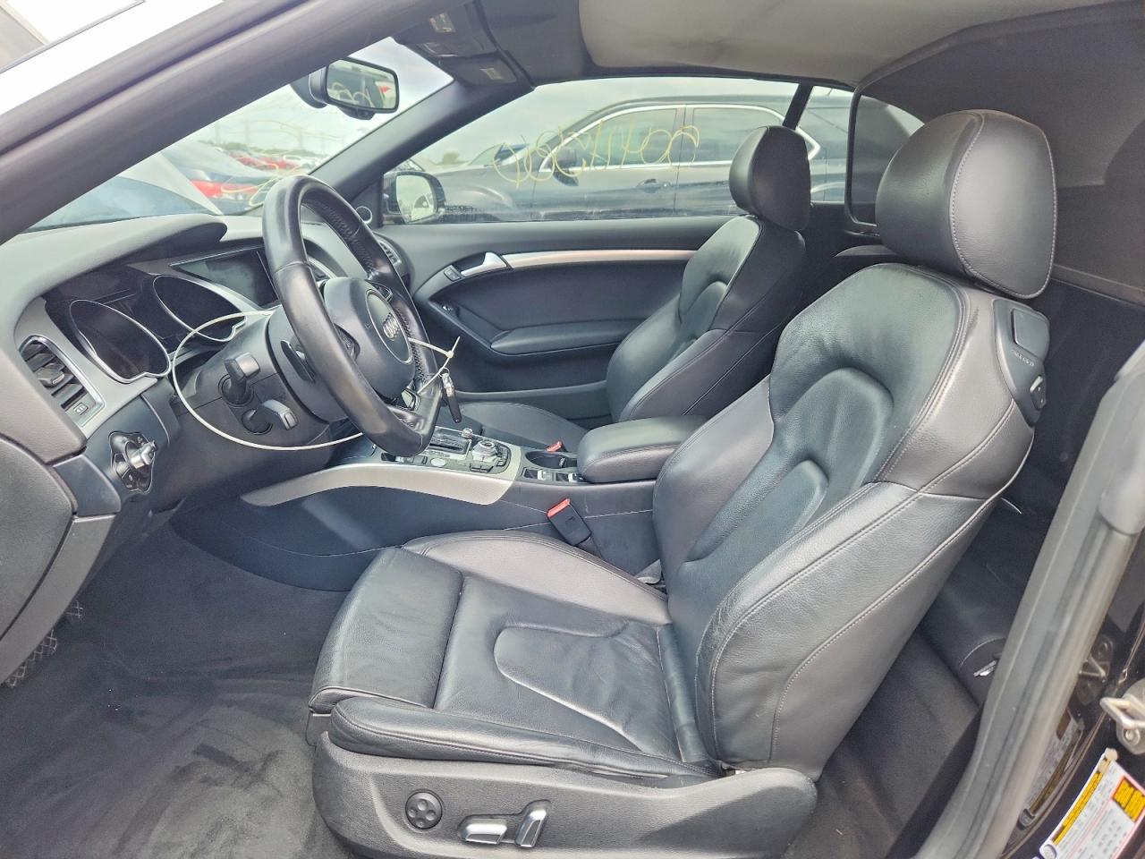 AUDI A5 2015 — 8