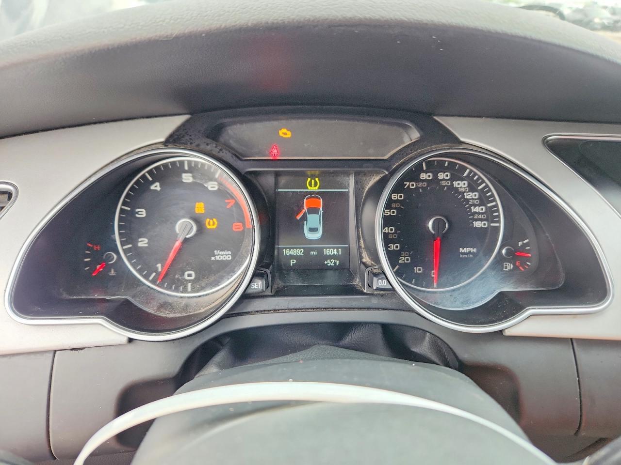 AUDI A5 2015 — 10