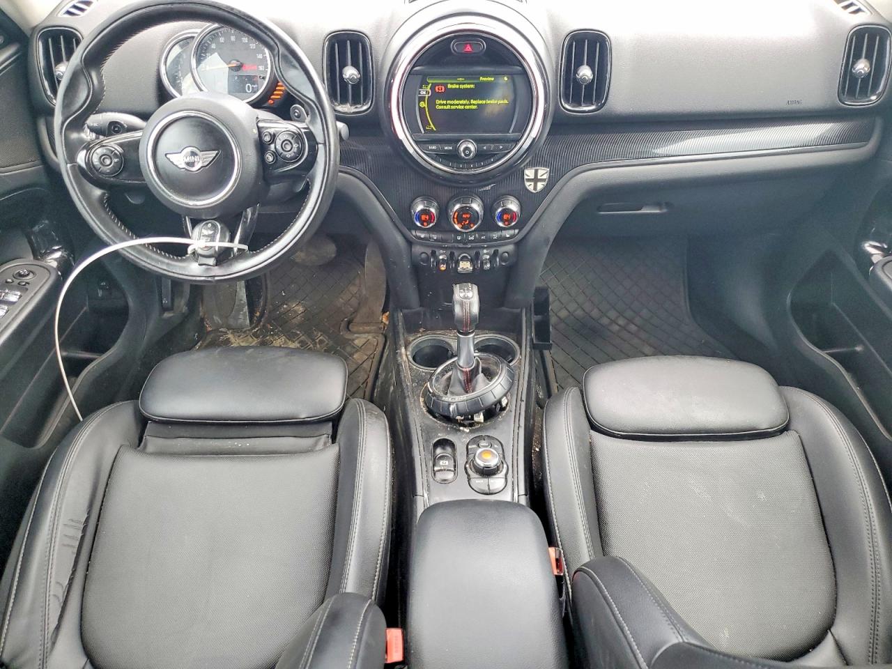 MINI COOPER 2017 — 9
