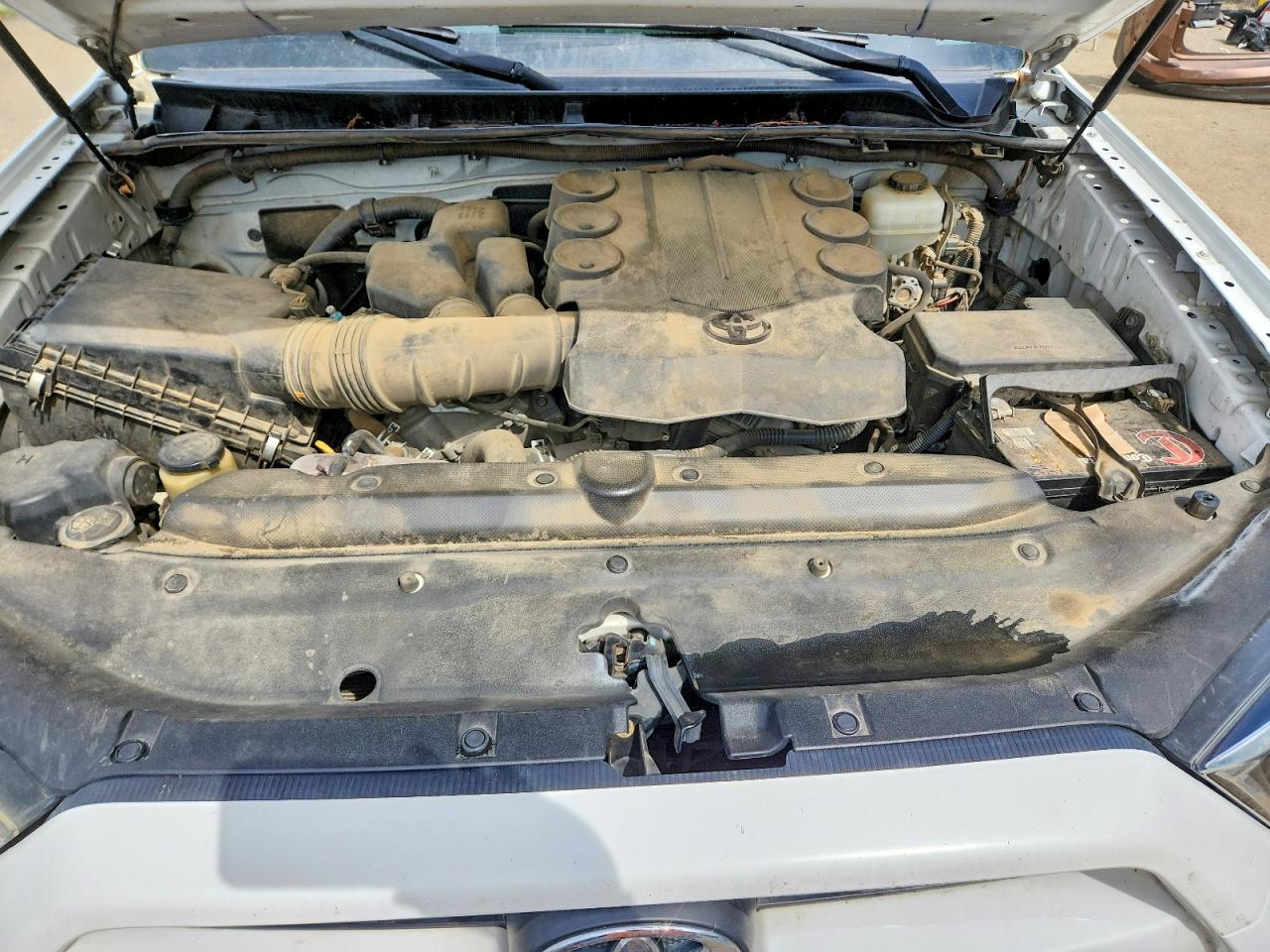 TOYOTA 4RUNNER 2014 — 13