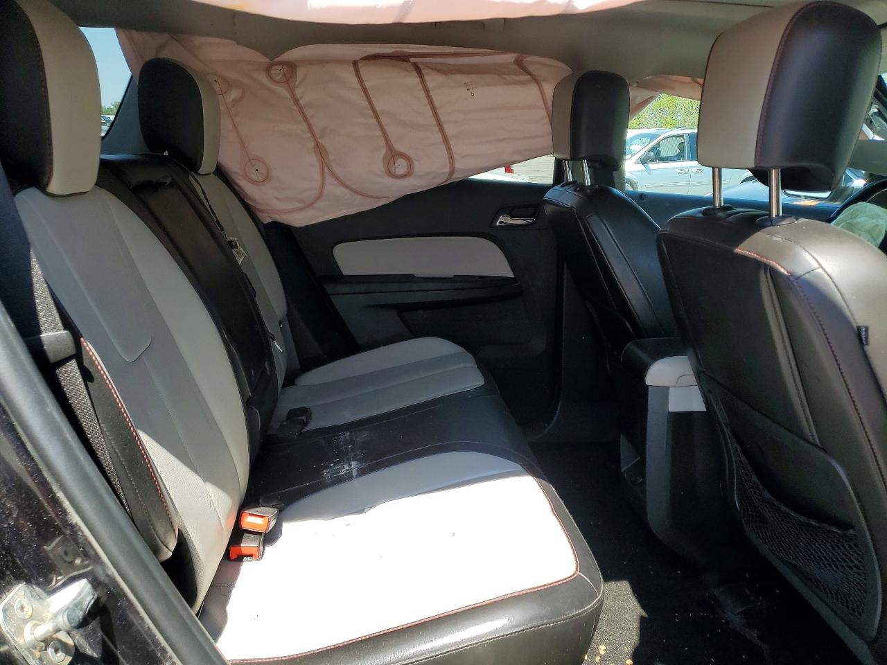 GMC TERRAIN 2014 — 11