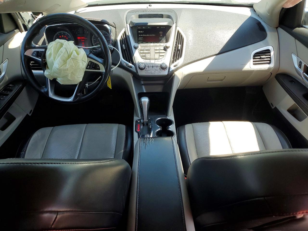 GMC TERRAIN 2014 — 9
