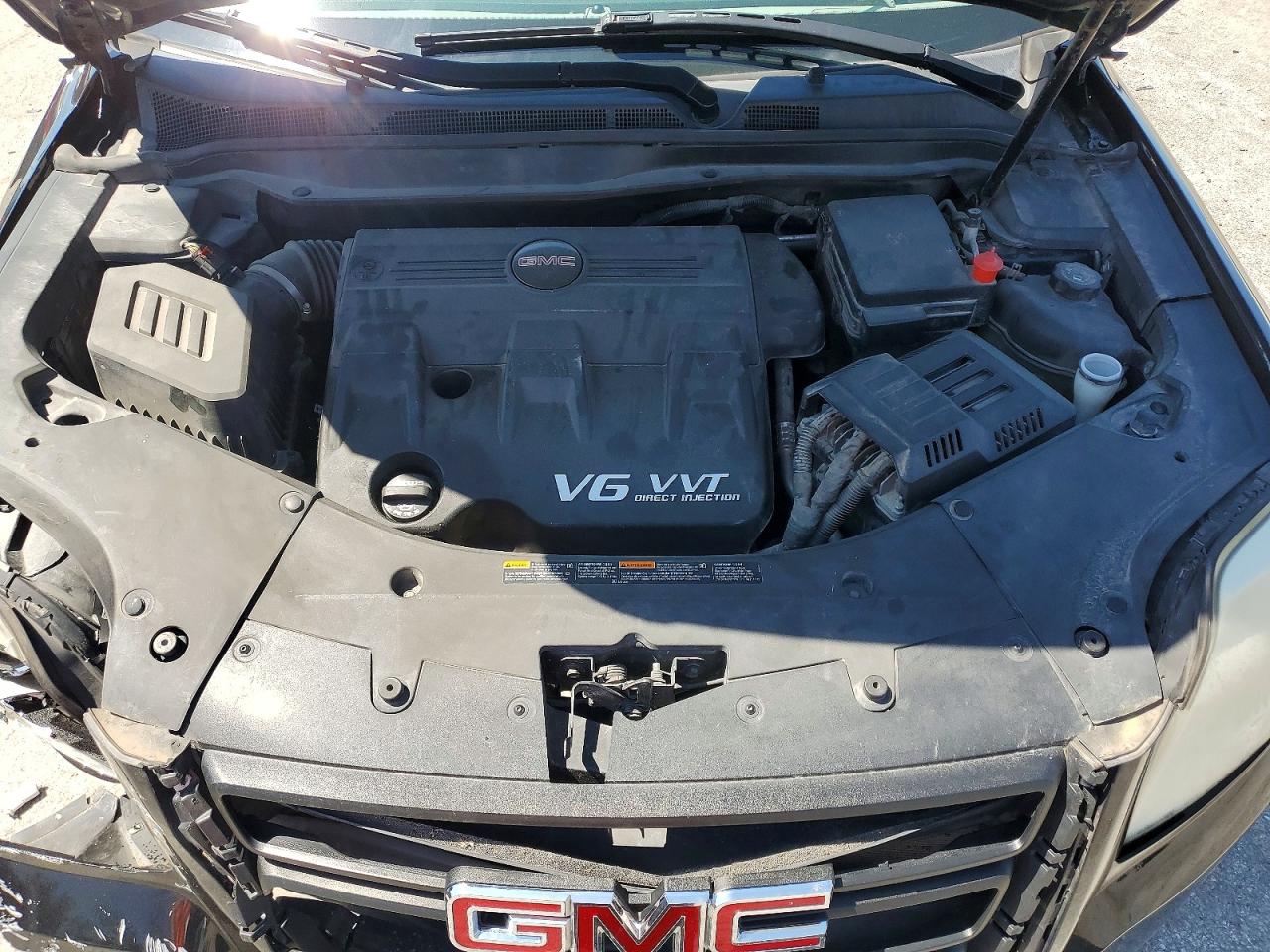 GMC TERRAIN 2014 — 12