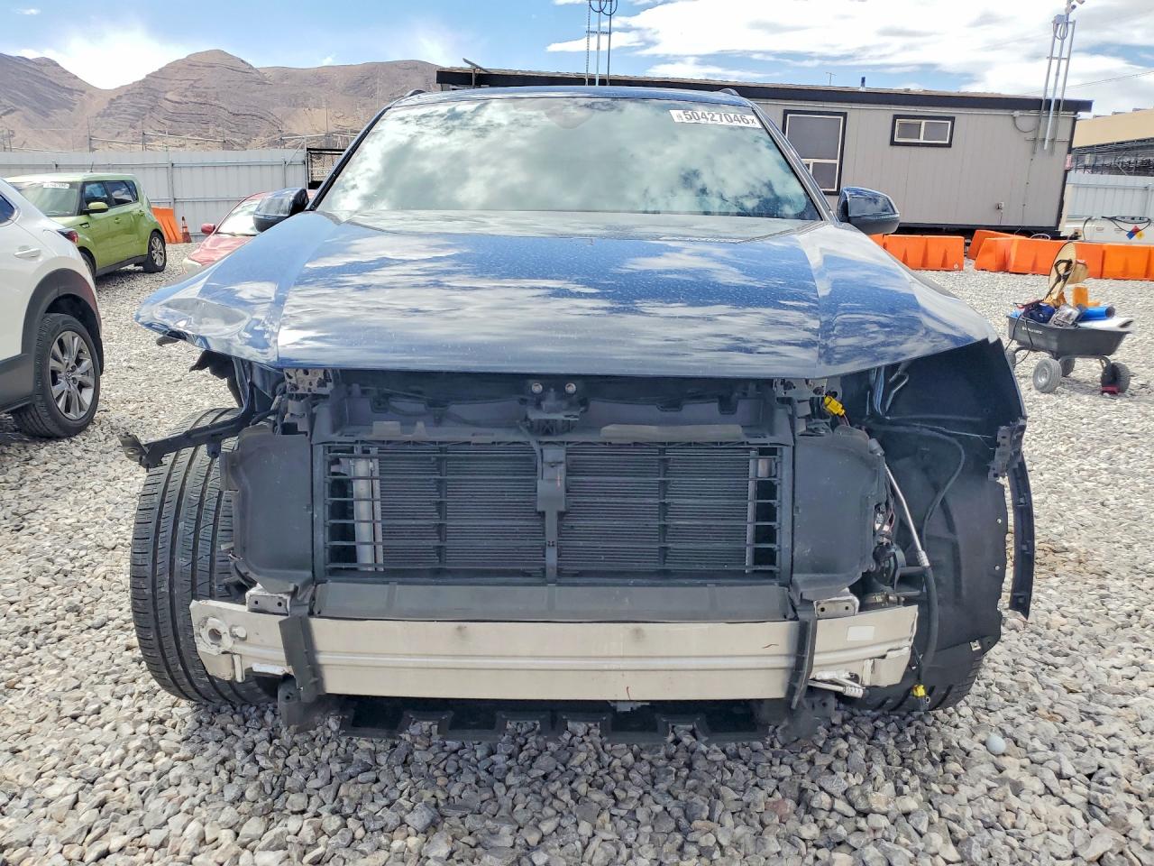 AUDI Q7 2025 — 6