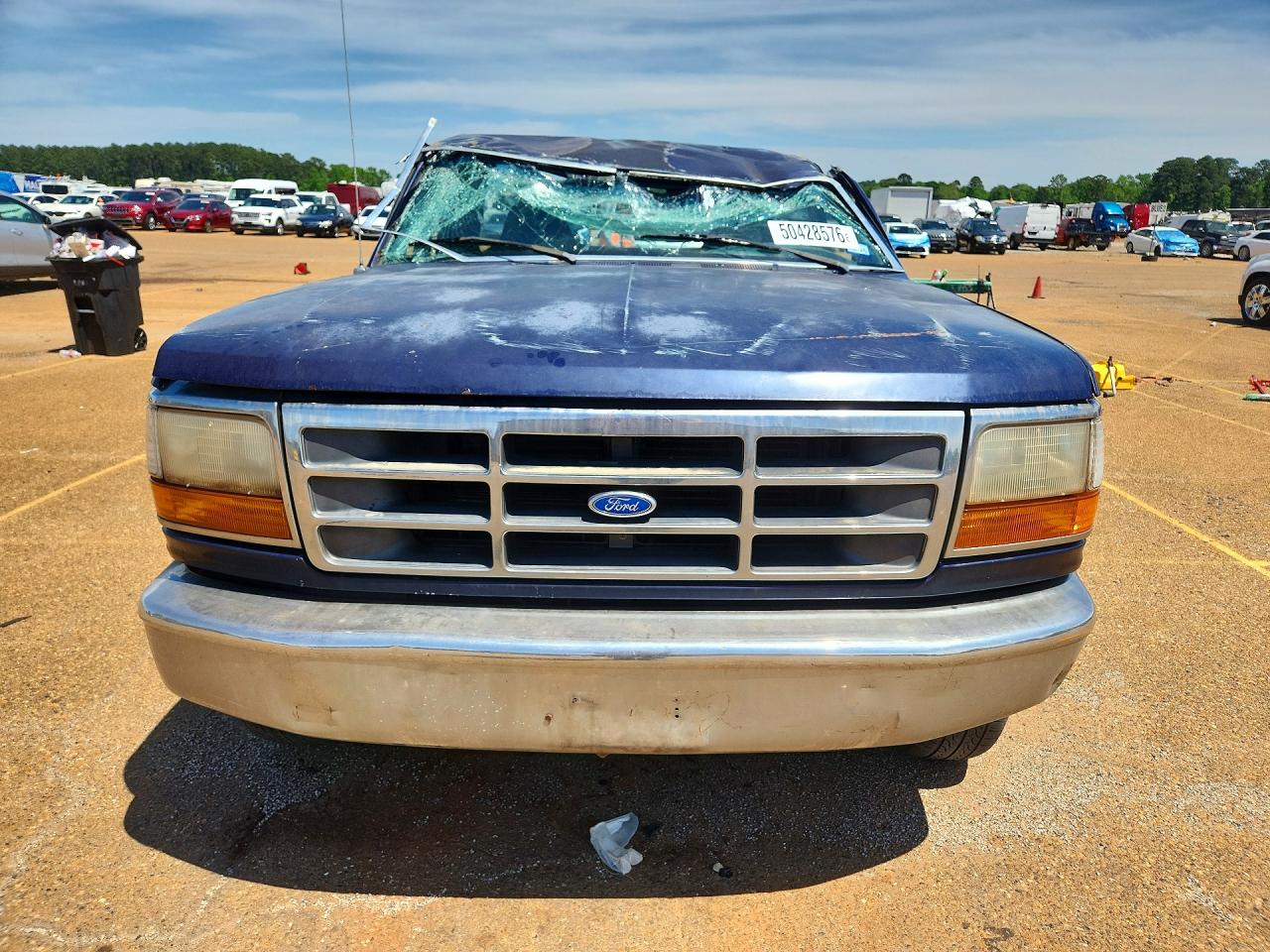 FORD F150 1995 — 6
