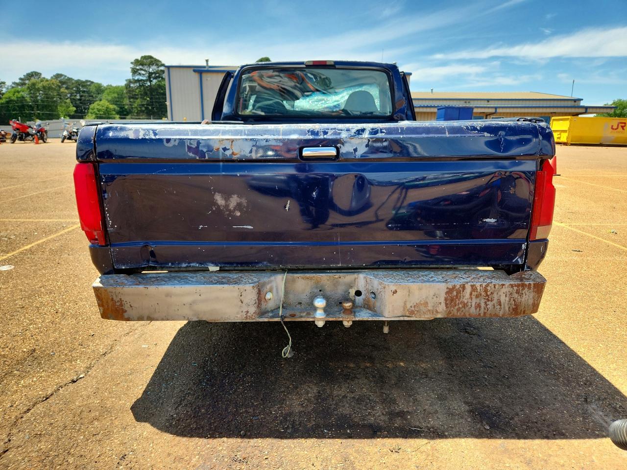 FORD F150 1995 — 7