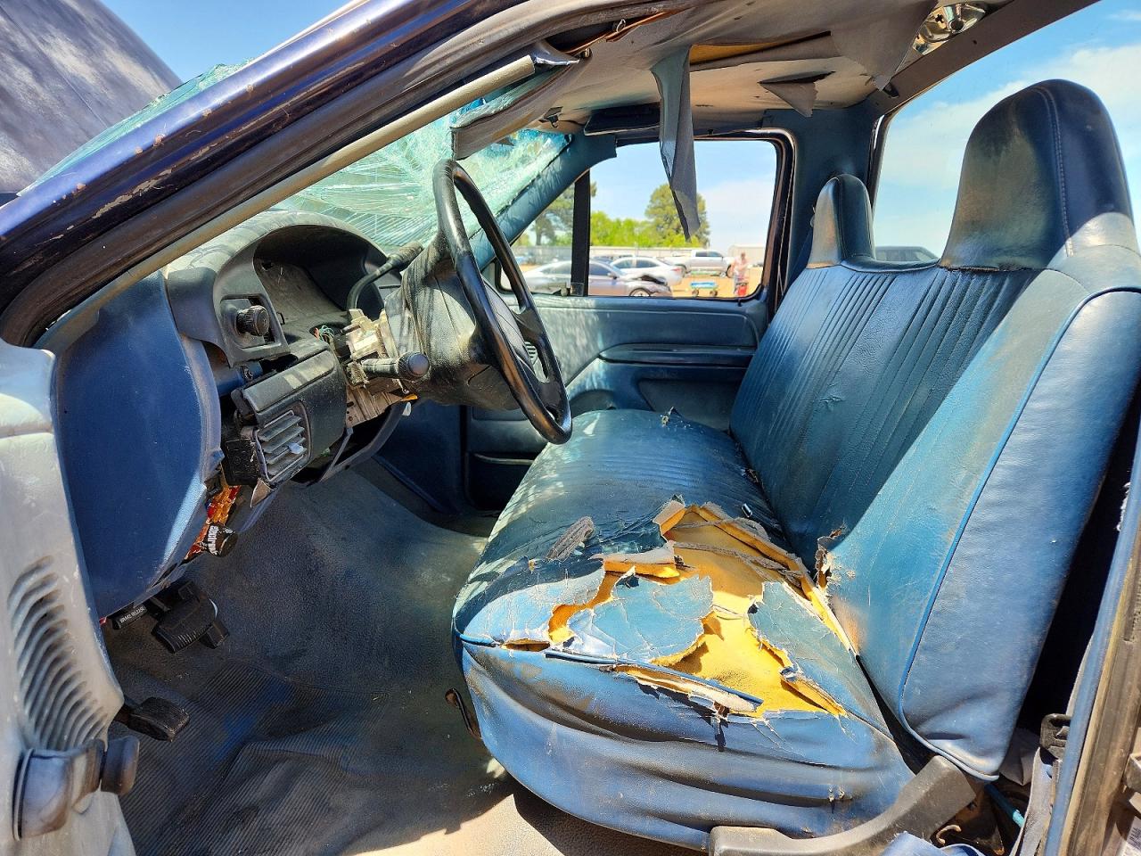 FORD F150 1995 — 8