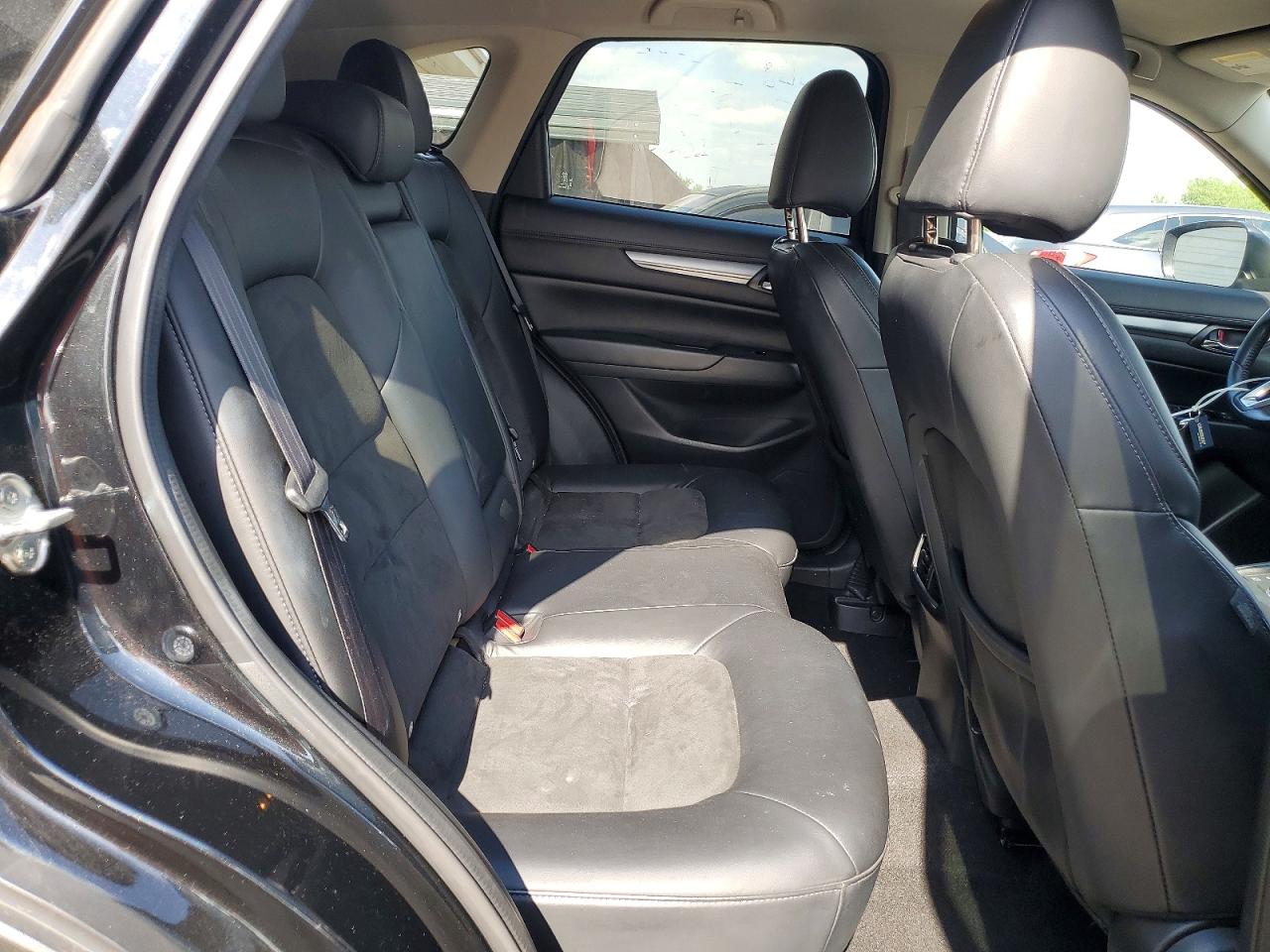 MAZDA CX-5 2021 — 12